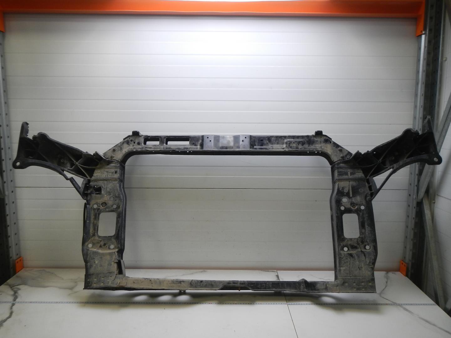 Панель передняя (телевизор)