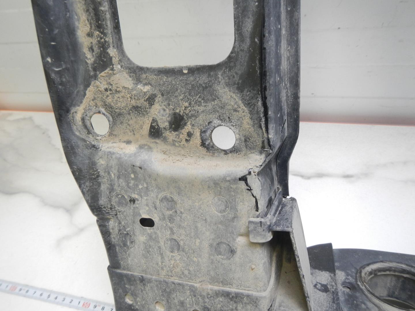 Панель передняя (телевизор)