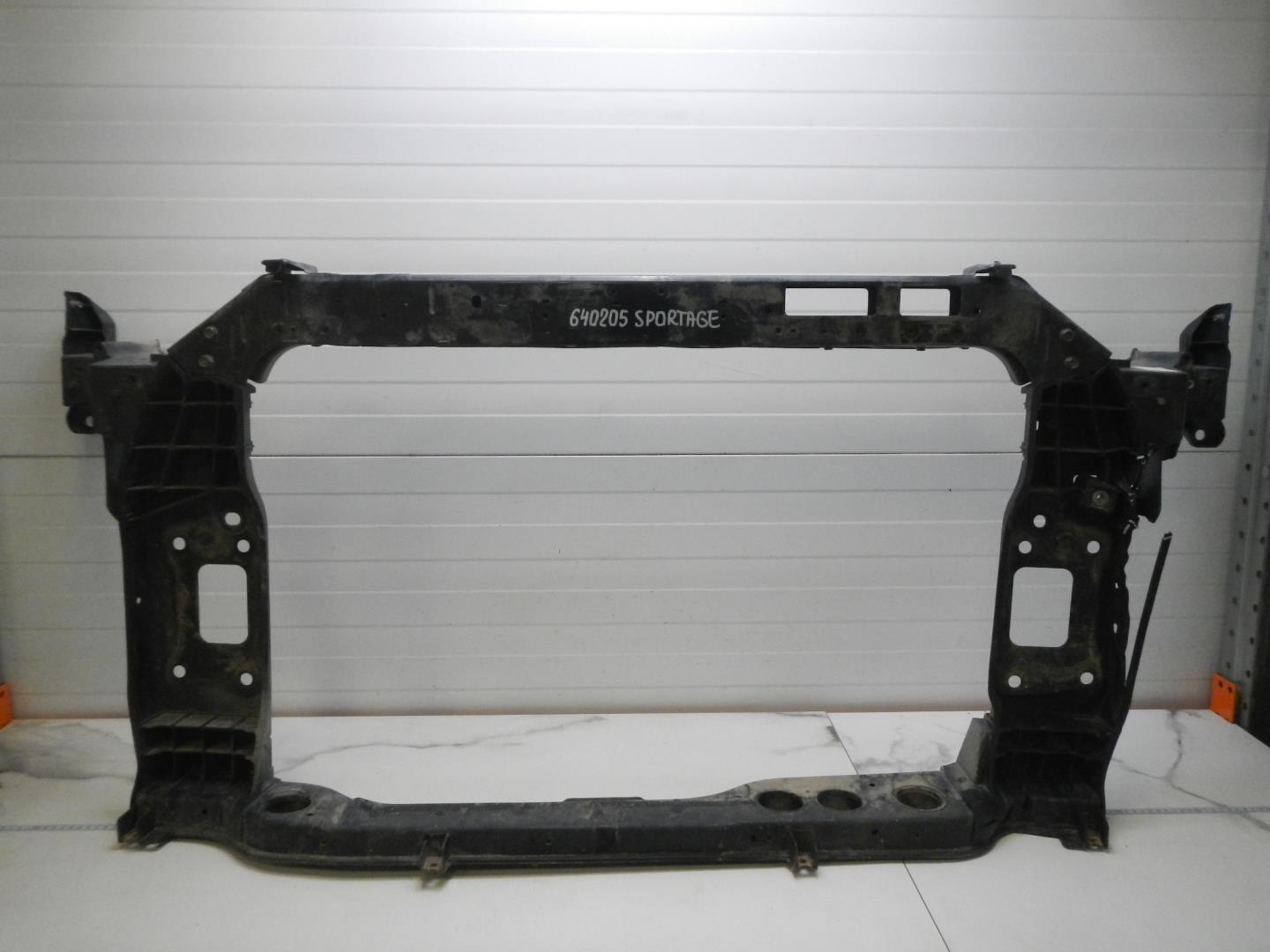 Панель передняя (телевизор)