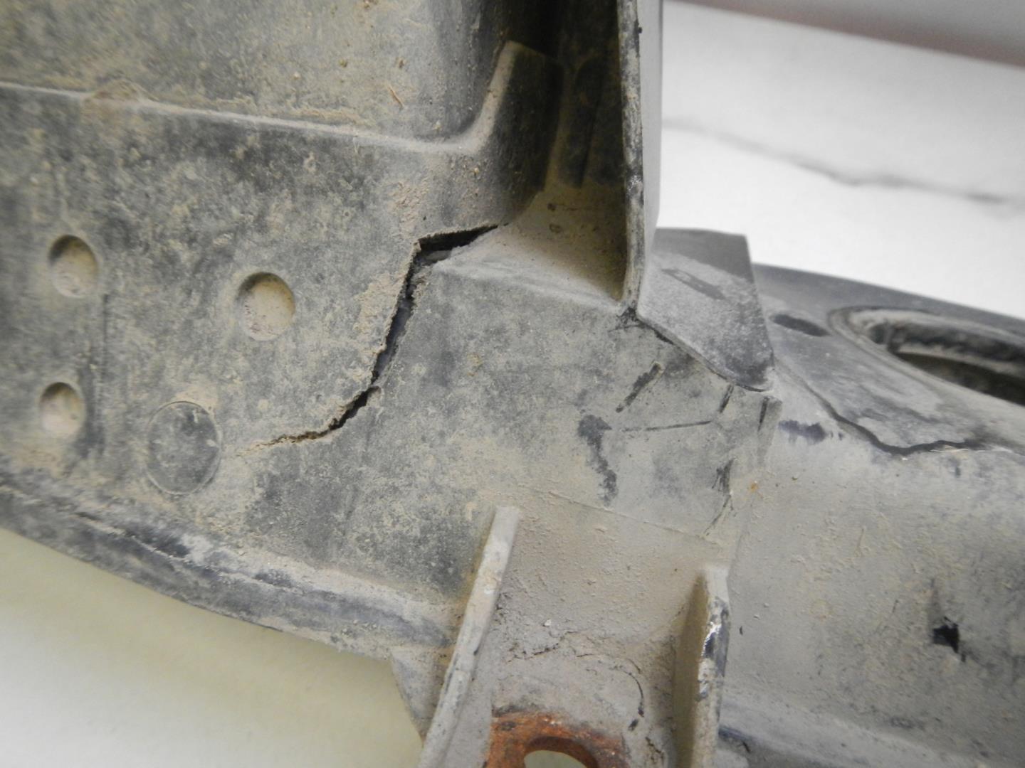 Панель передняя (телевизор)