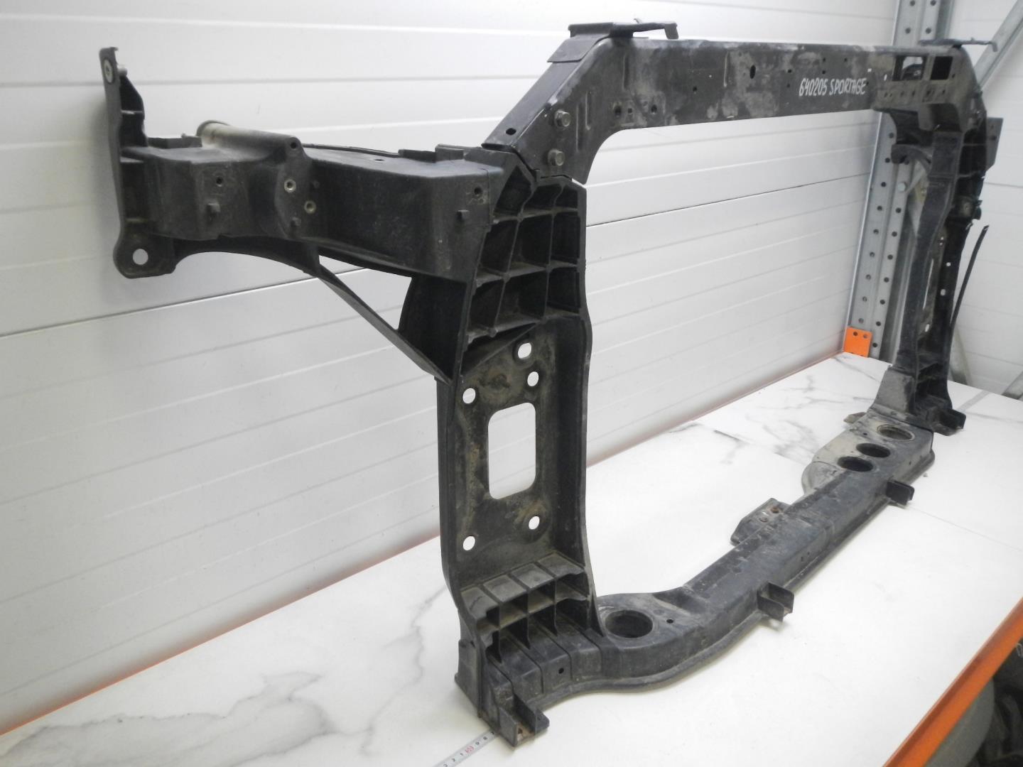 Панель передняя (телевизор)