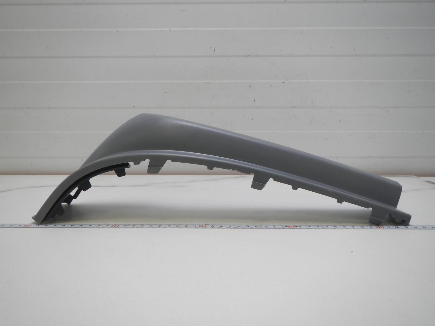 Накладка на решетку радиатора