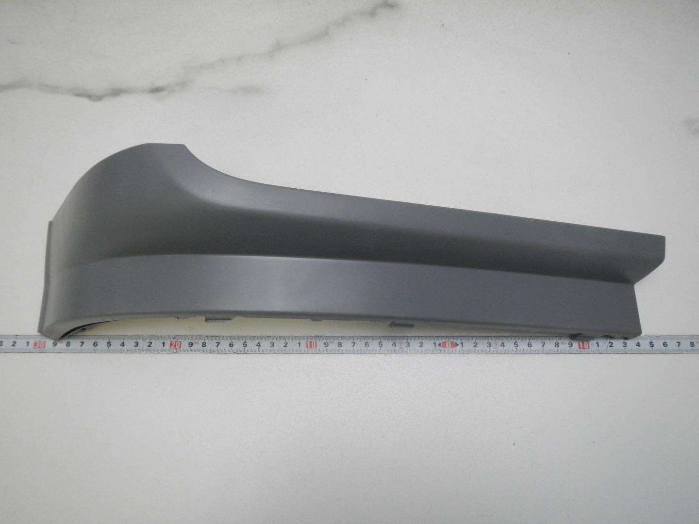 Накладка на решетку радиатора