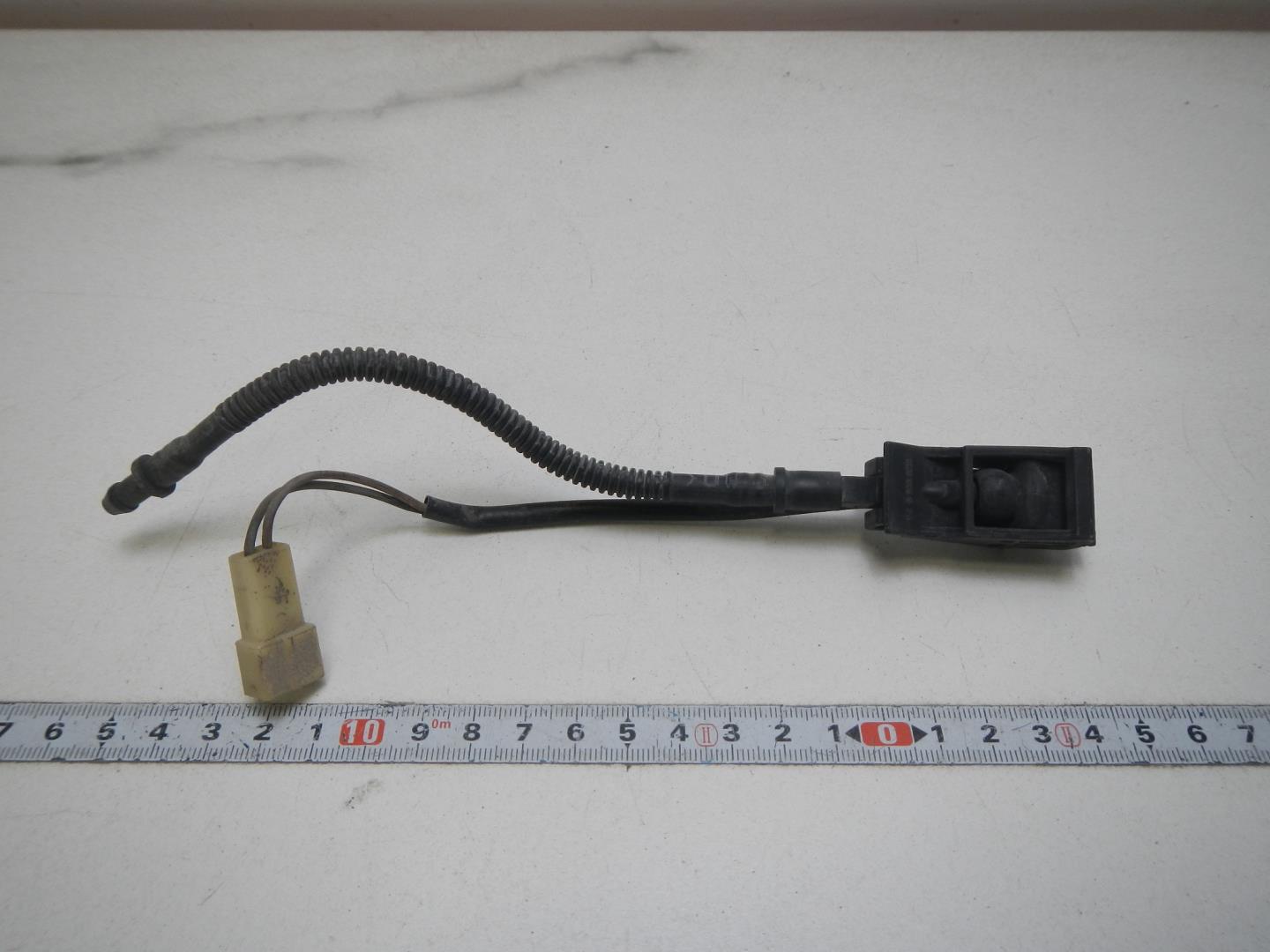 Форсунка омывателя лобового стекла