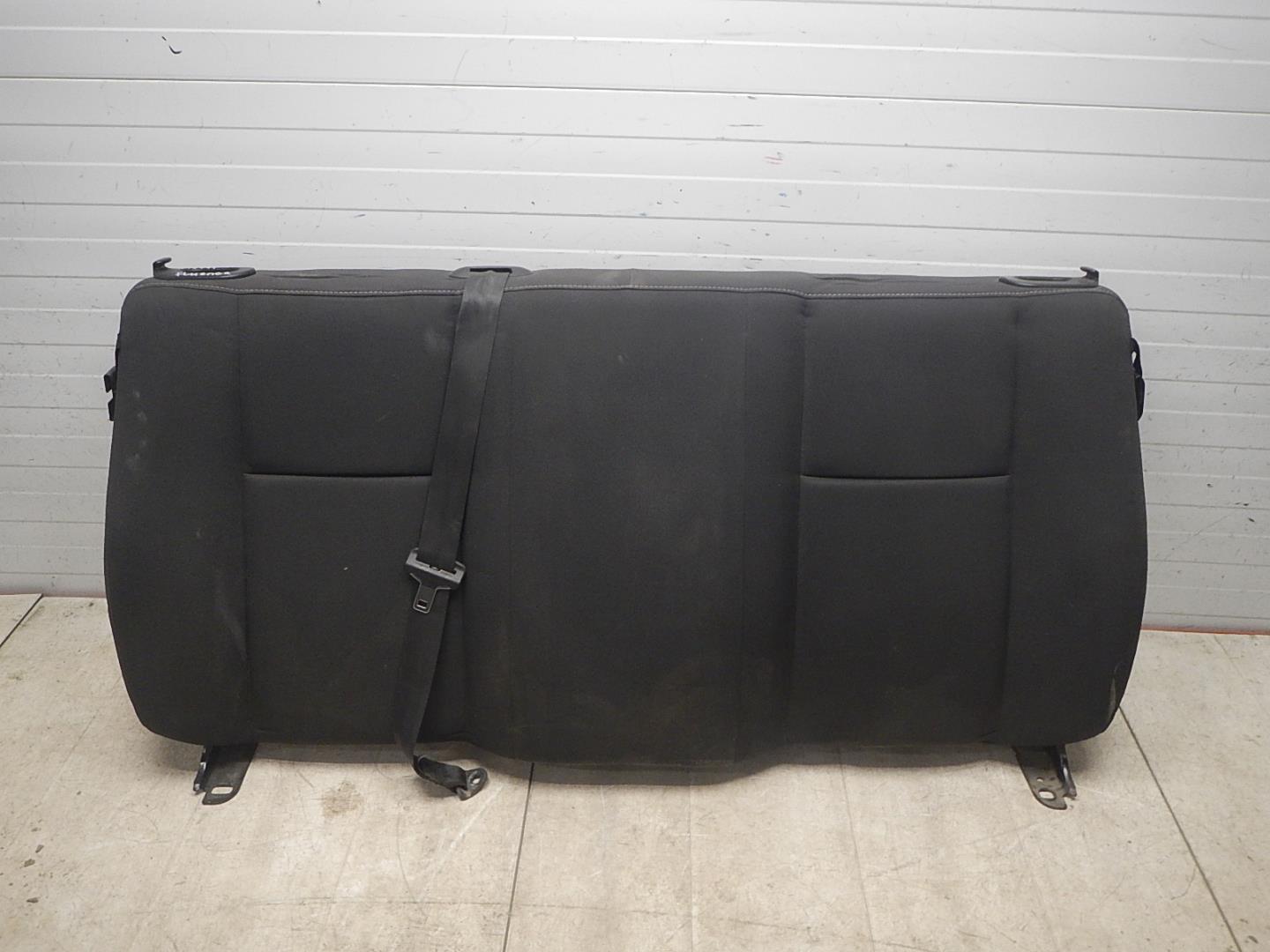 Спинка сидения