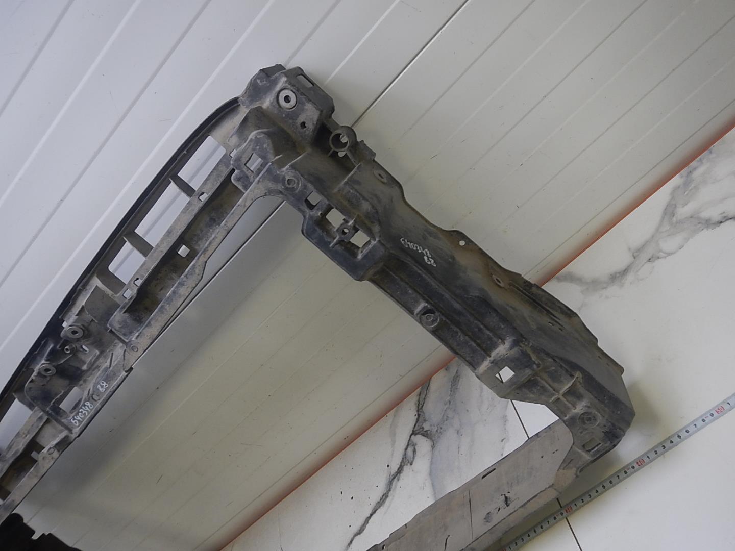 Панель передняя (телевизор)