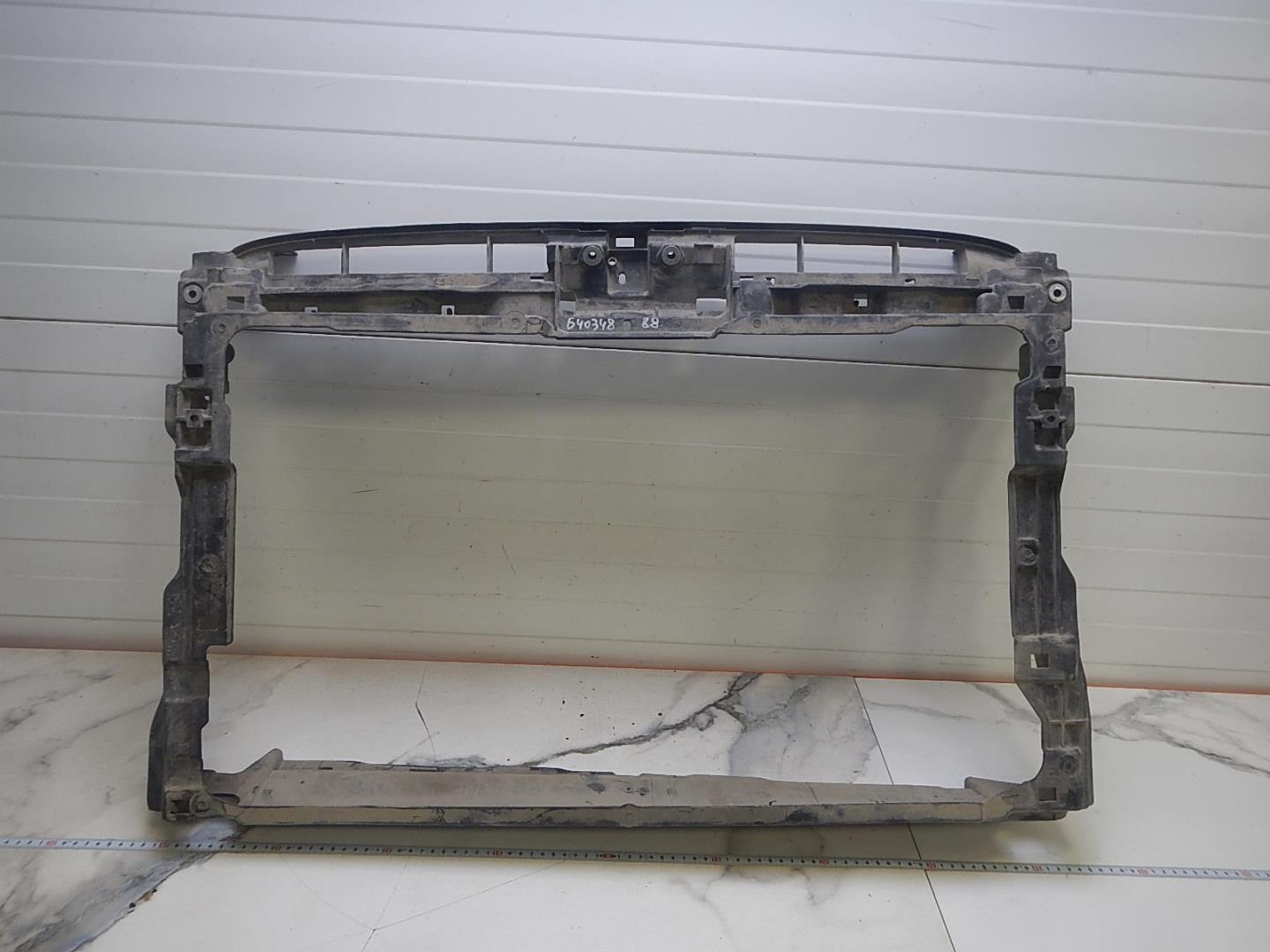 Панель передняя (телевизор)