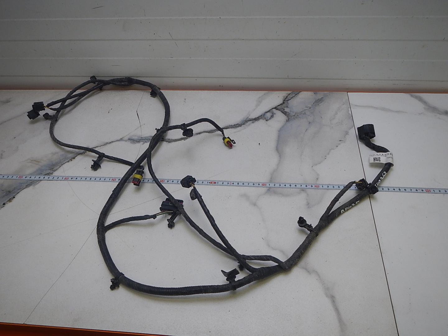 Проводка (коса)