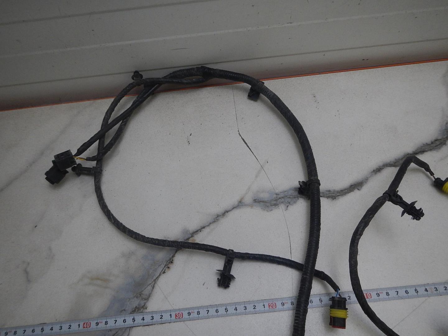 Проводка (коса)