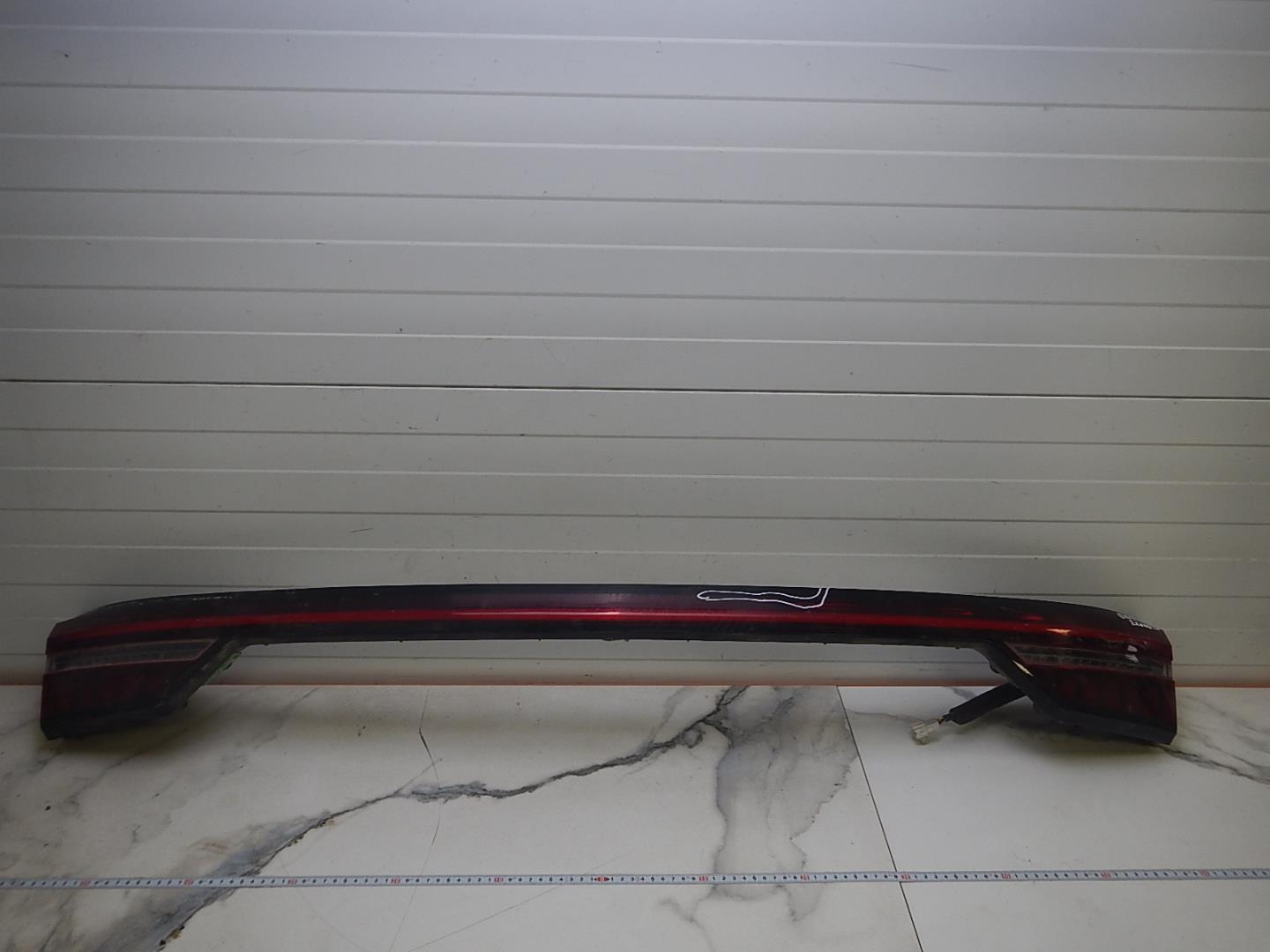 Фонарь задний (стоп сигнал)