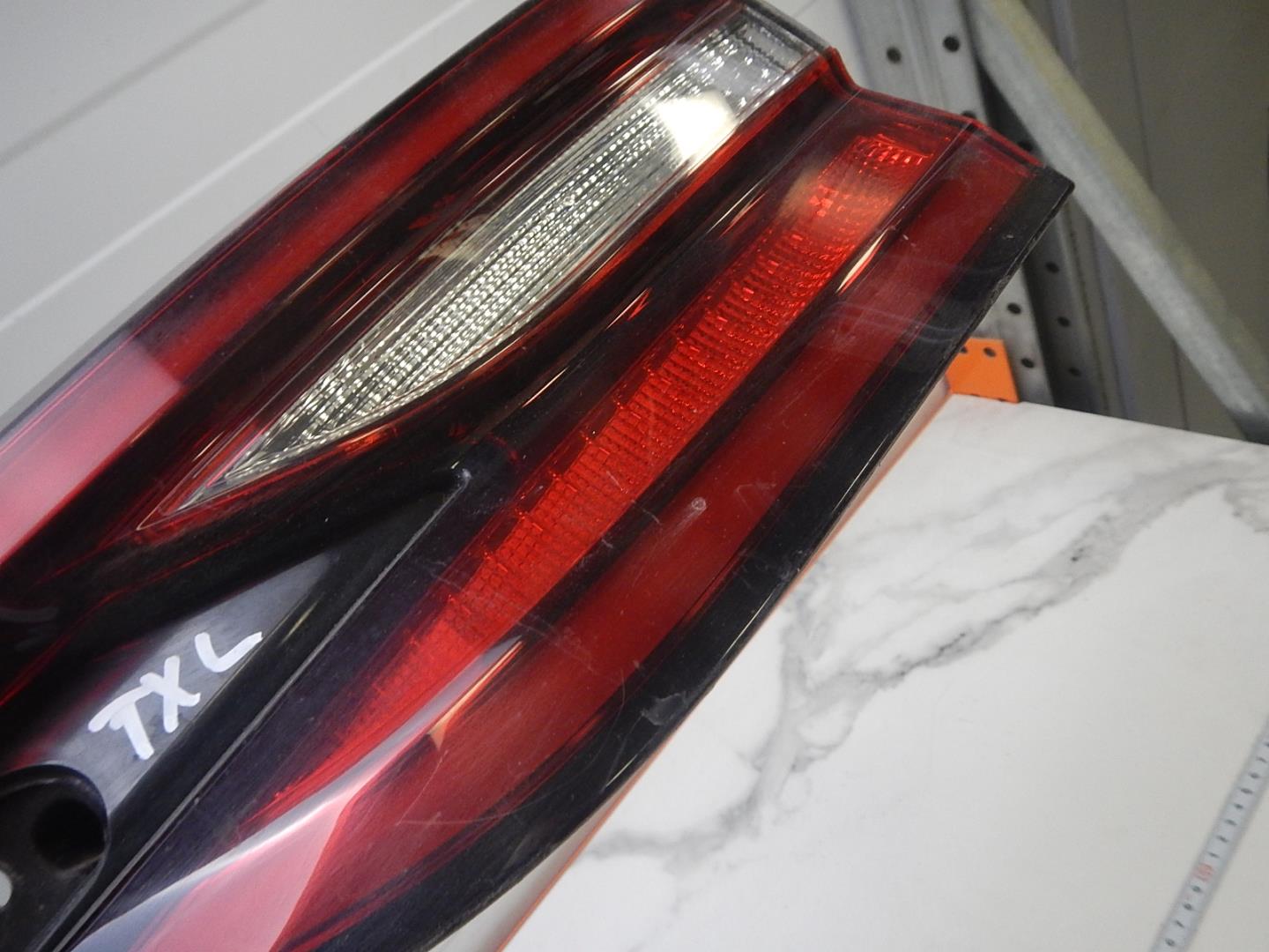 Фонарь задний (стоп сигнал)