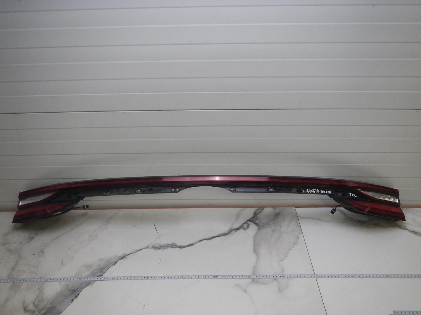 Фонарь задний (стоп сигнал)