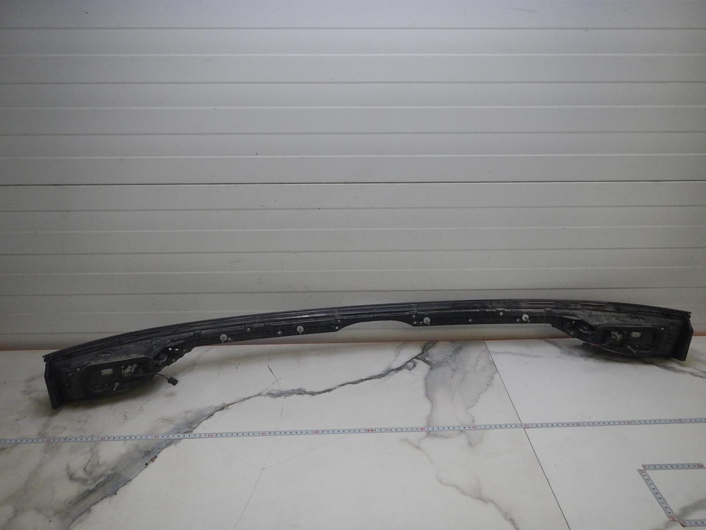 Фонарь задний (стоп сигнал)