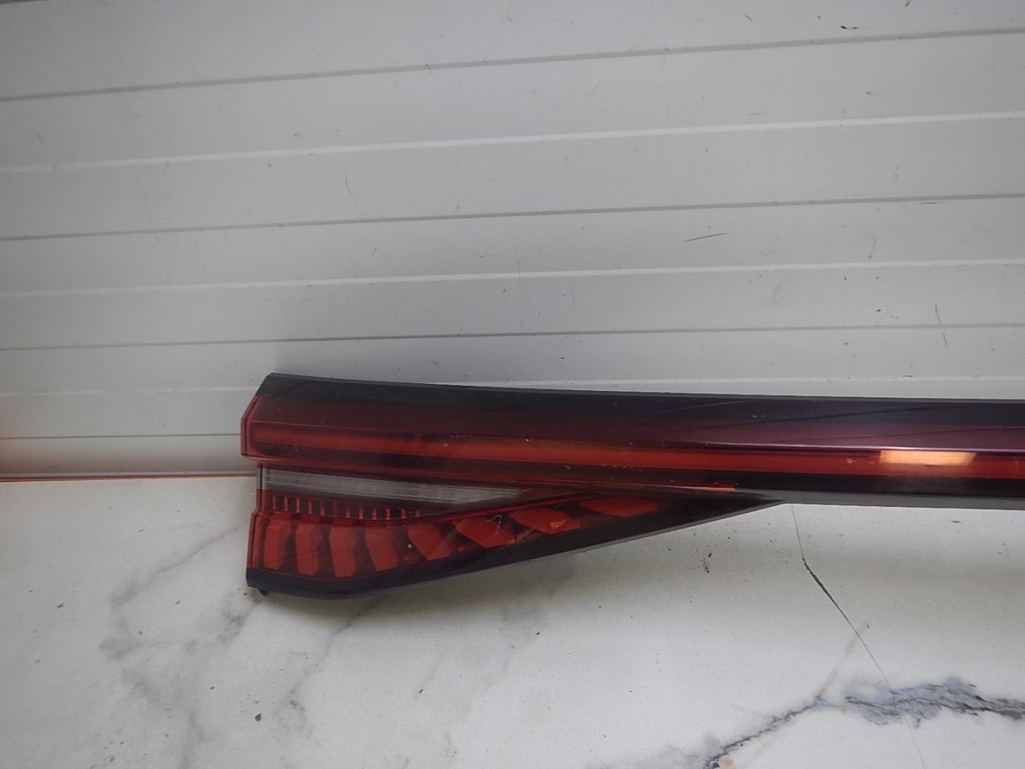 Фонарь задний (стоп сигнал)