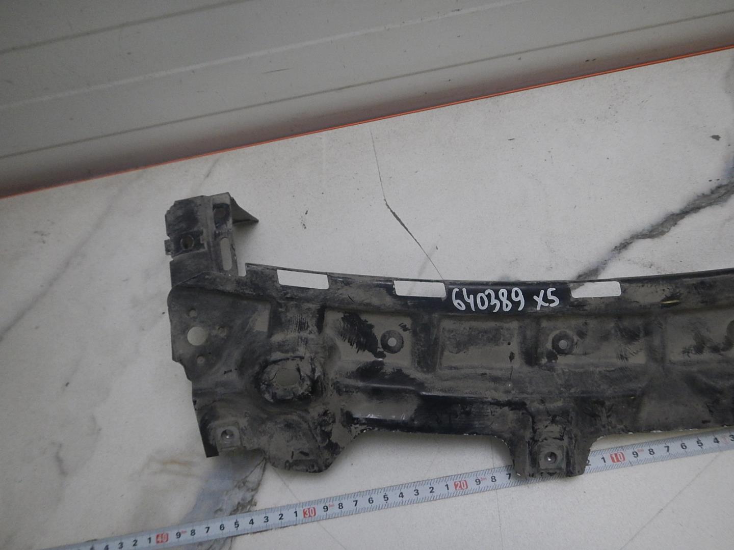 Панель передняя (телевизор)