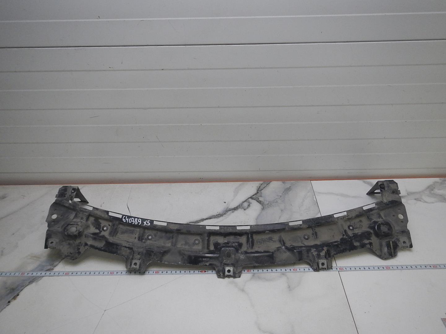 Панель передняя (телевизор)