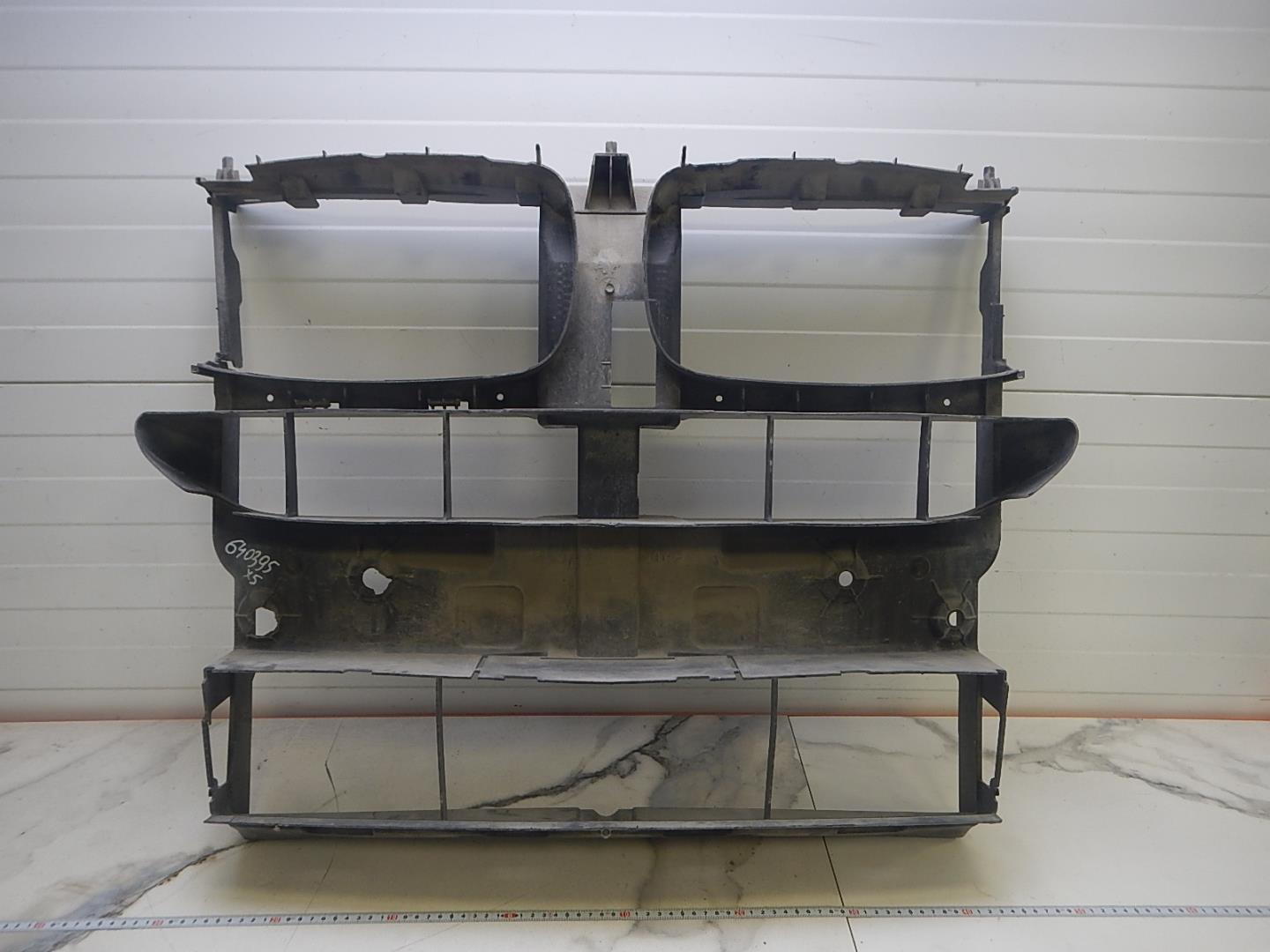 Воздуховод