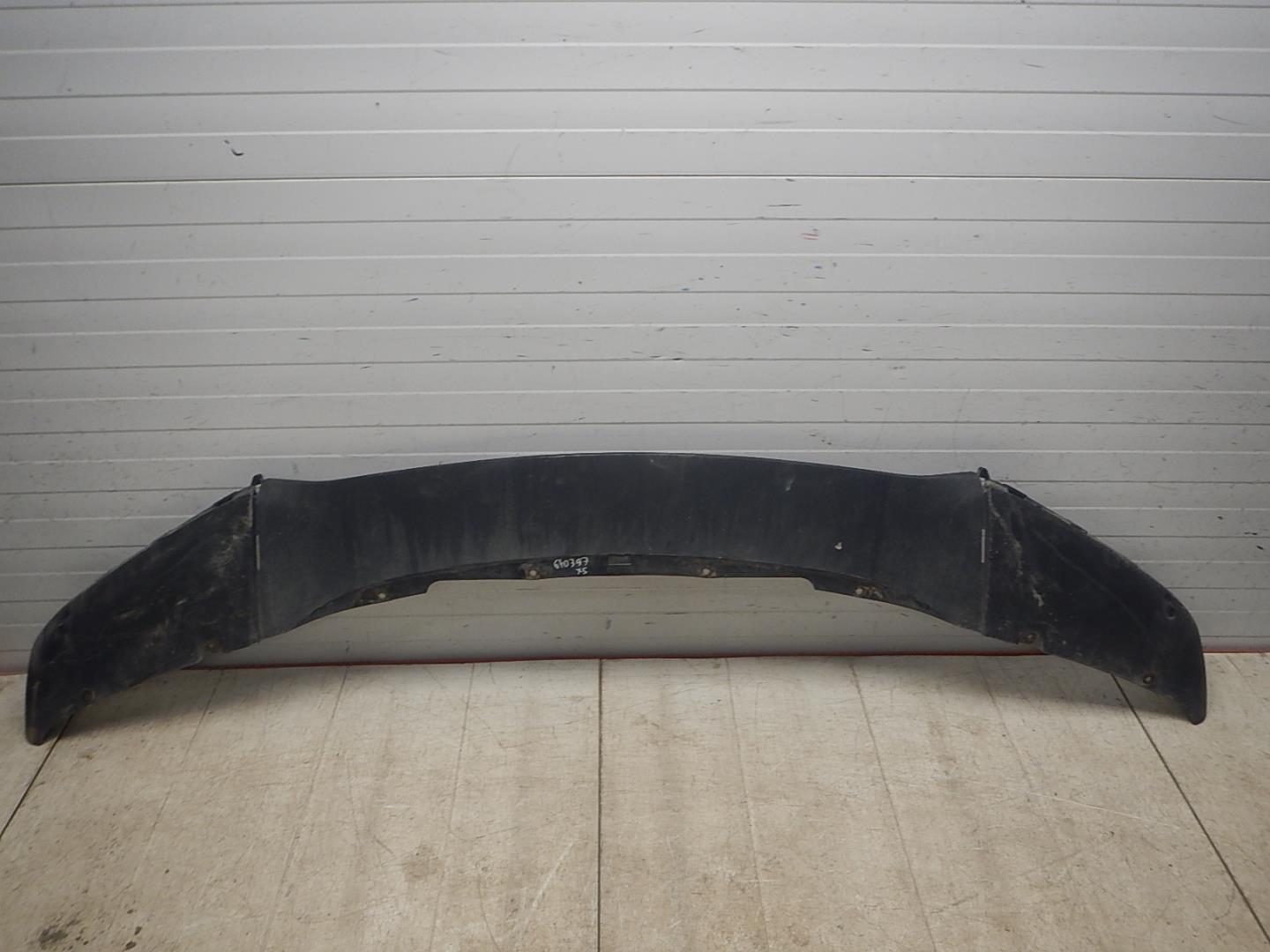 Юбка передняя