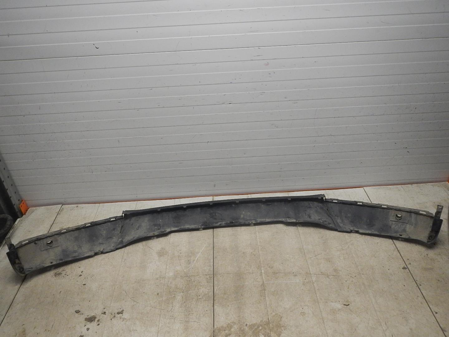 Юбка передняя