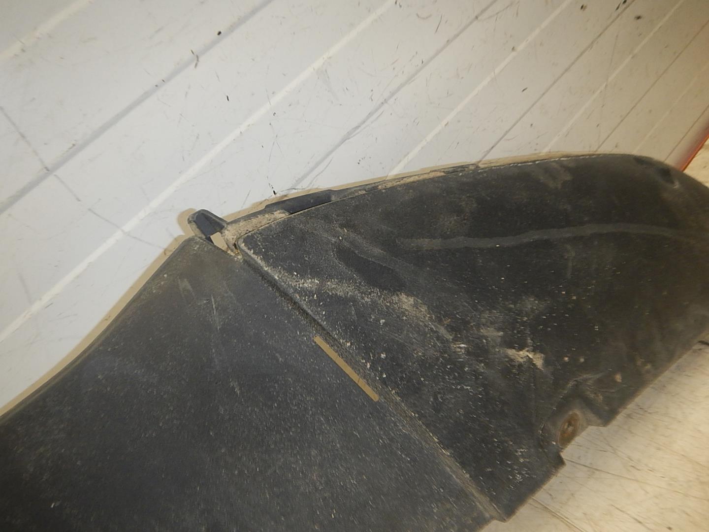 Юбка передняя