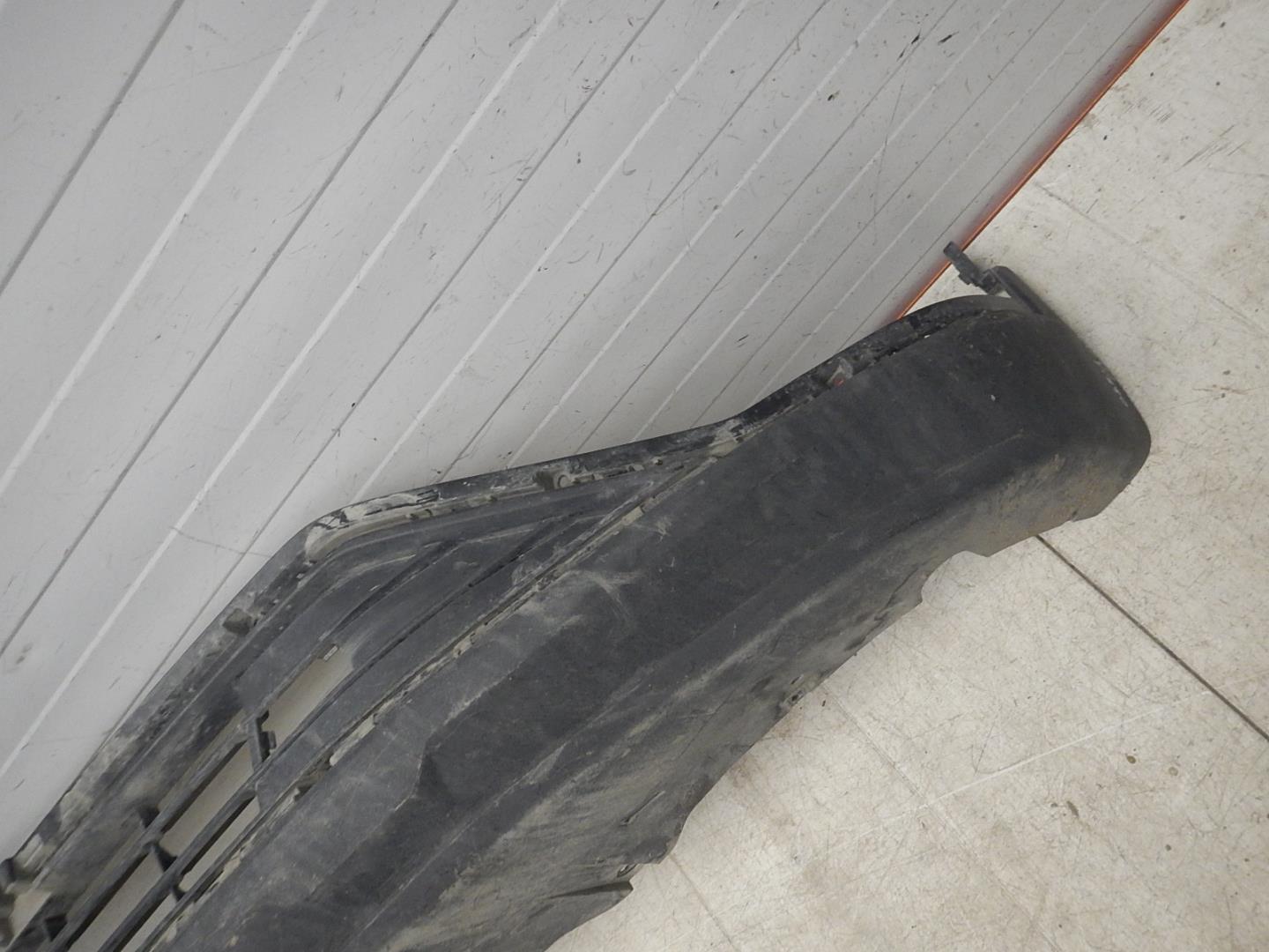 Юбка передняя