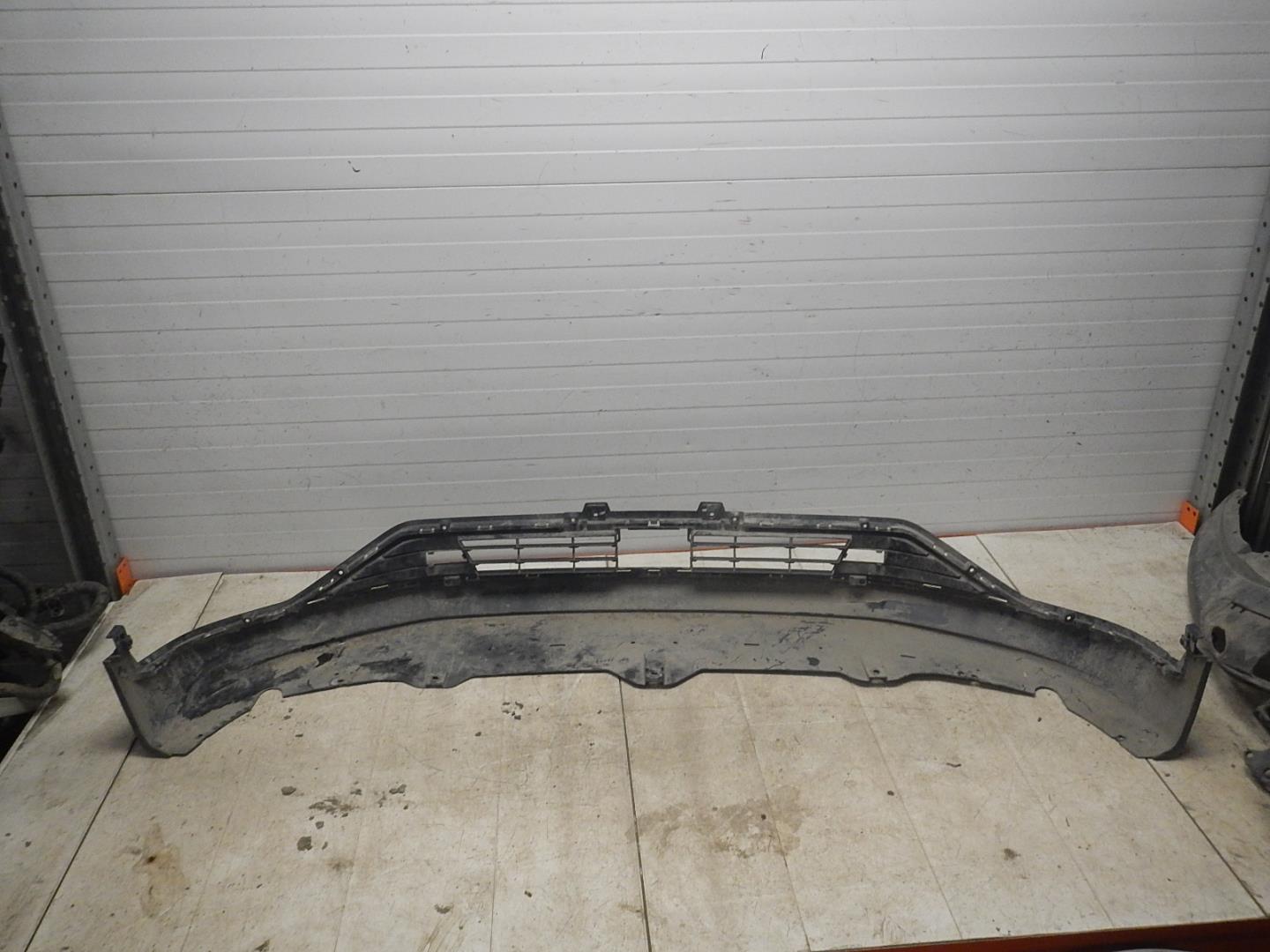 Юбка передняя