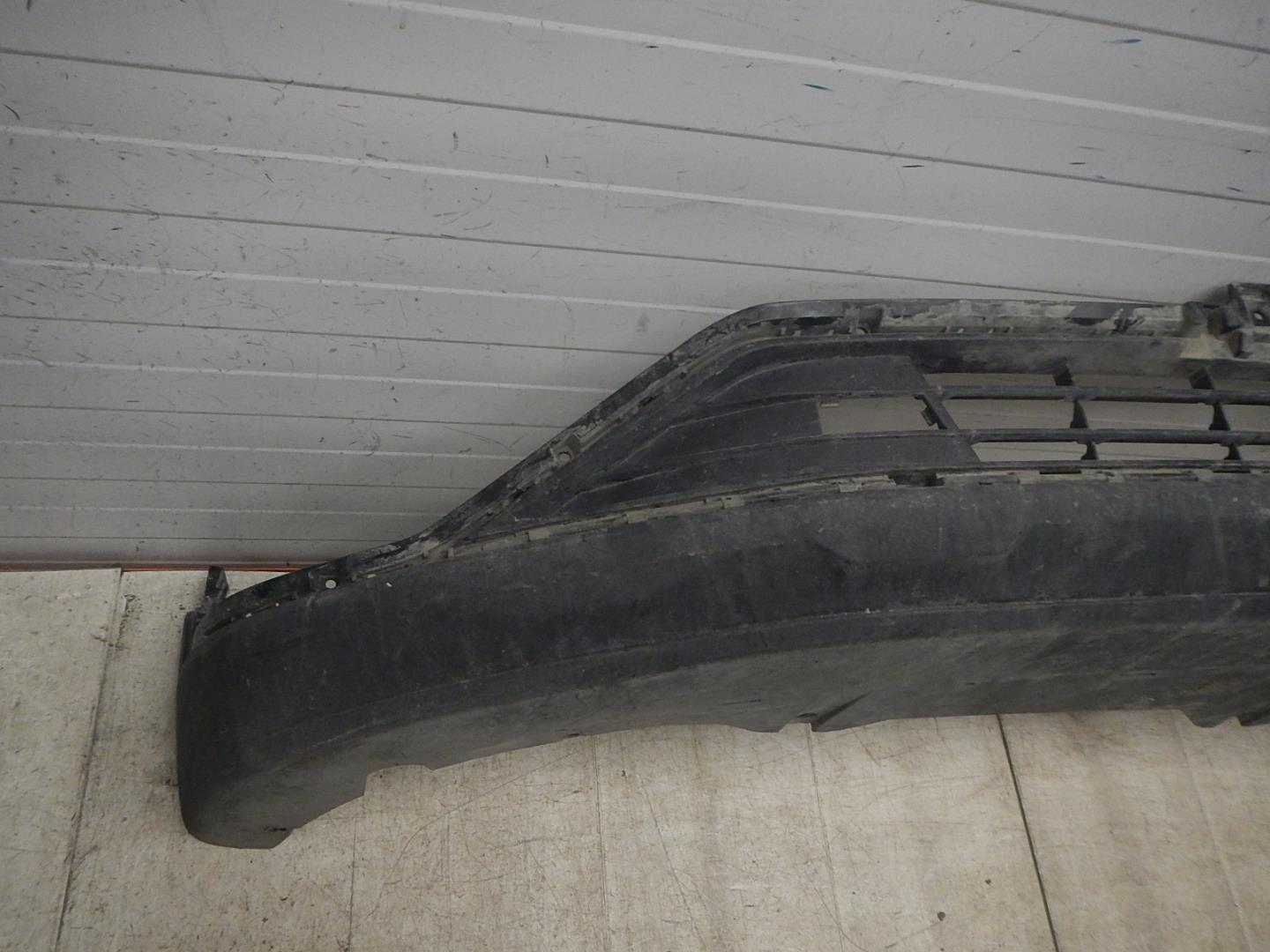 Юбка передняя