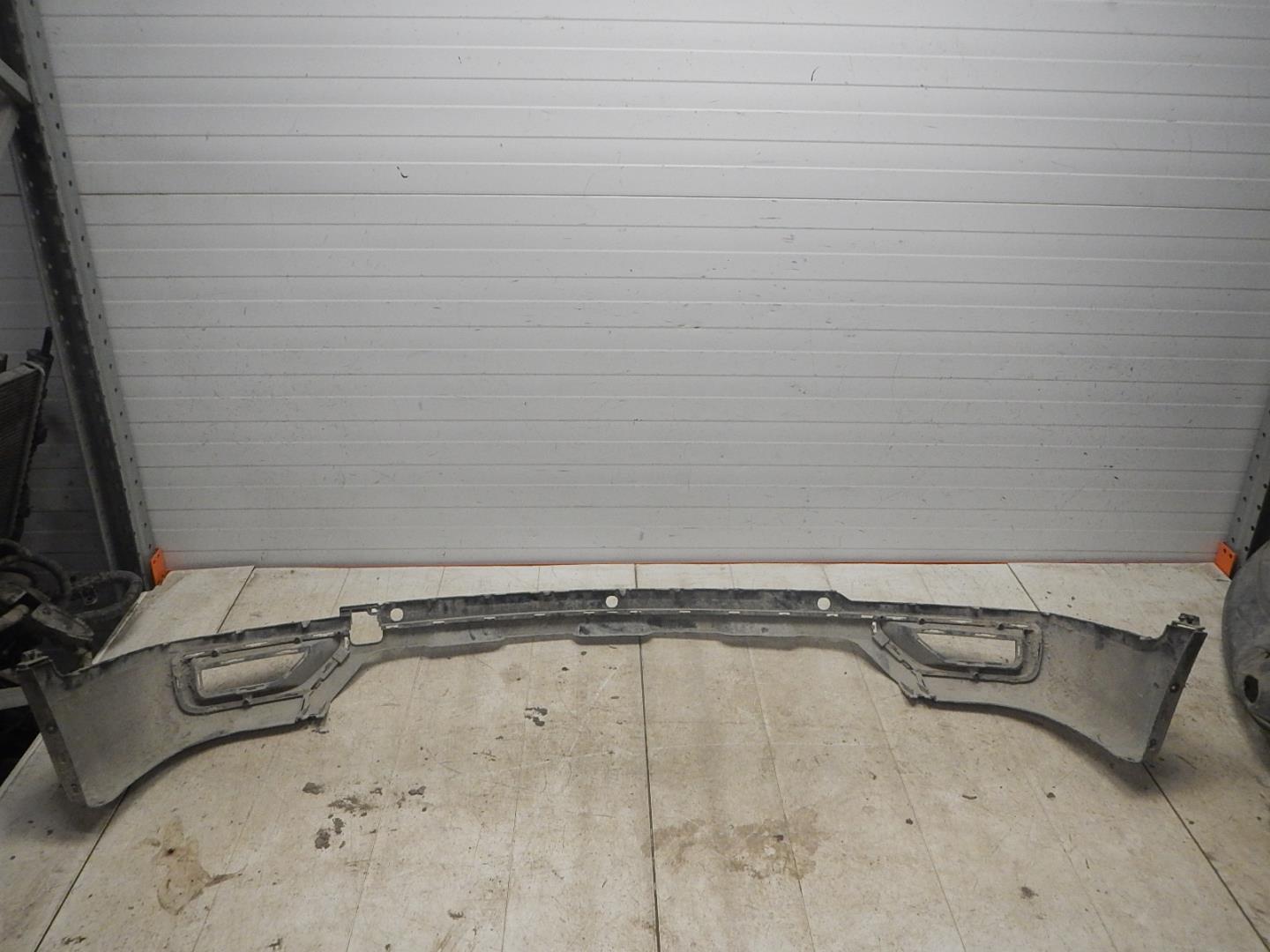 Юбка задняя