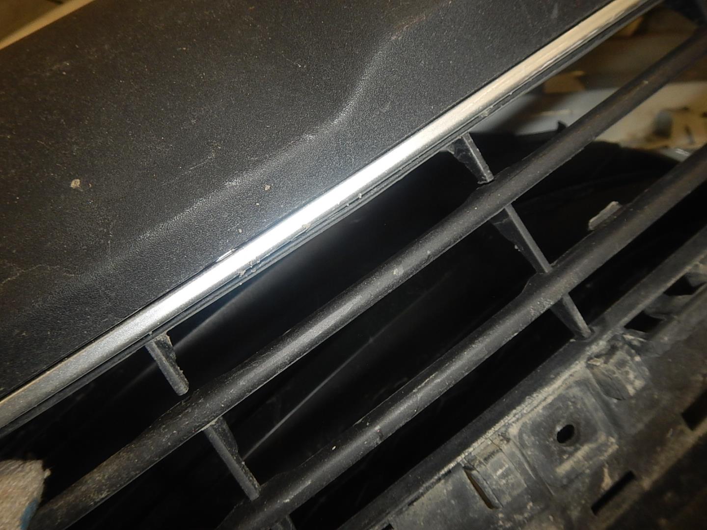 Юбка передняя