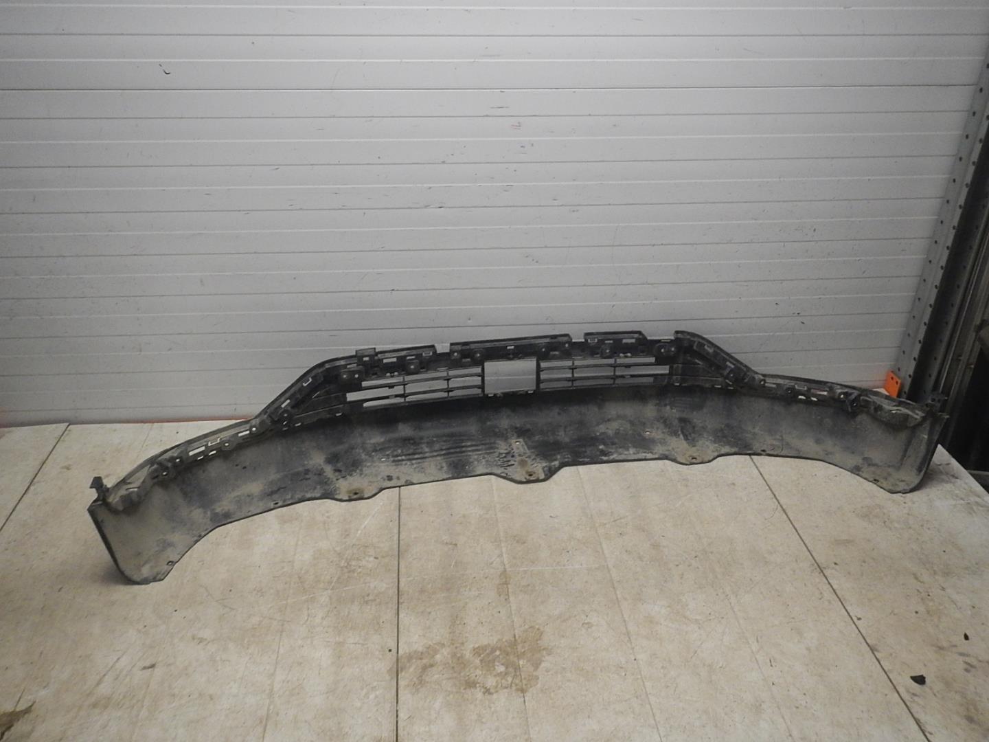 Юбка передняя