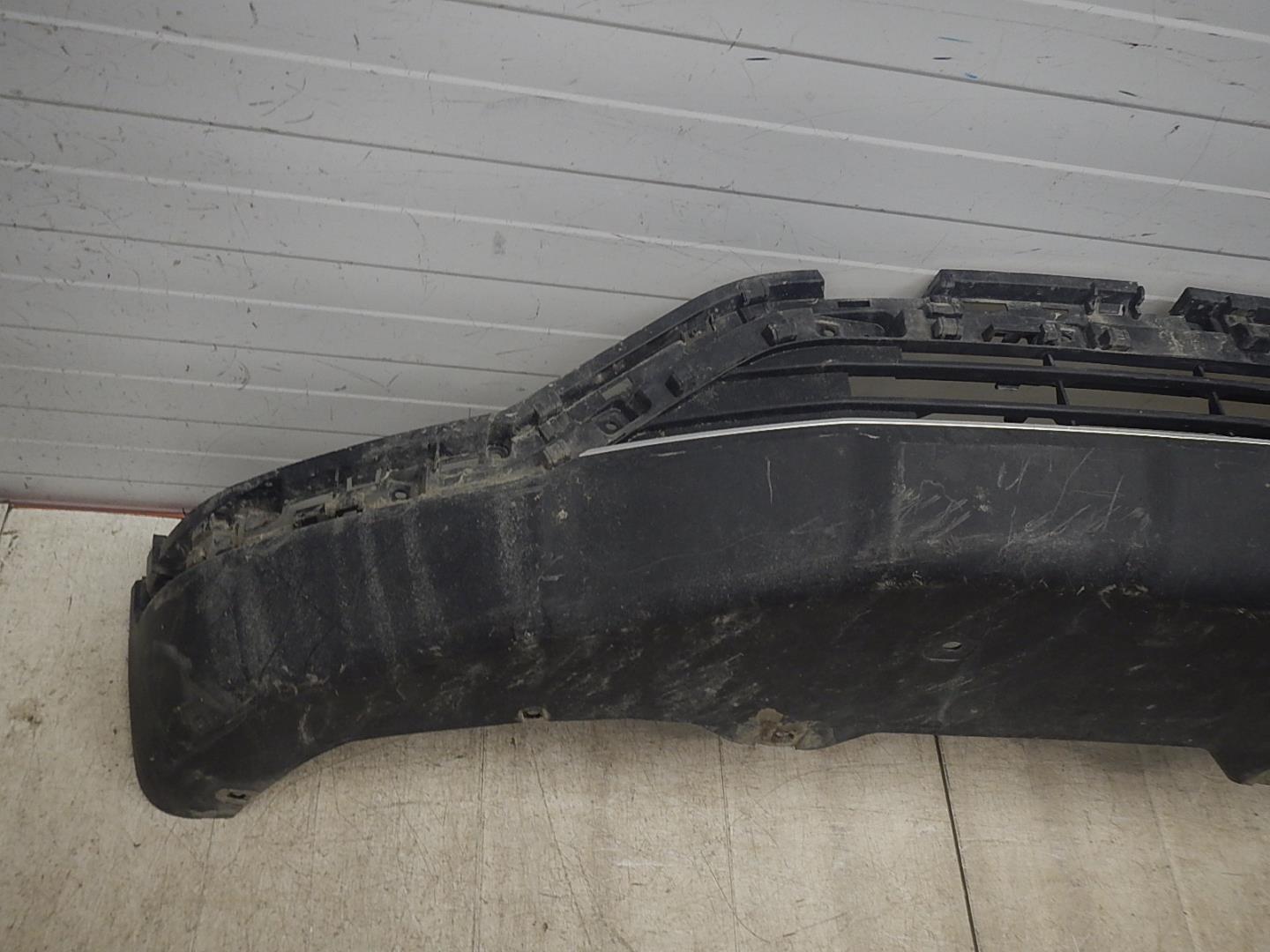 Юбка передняя