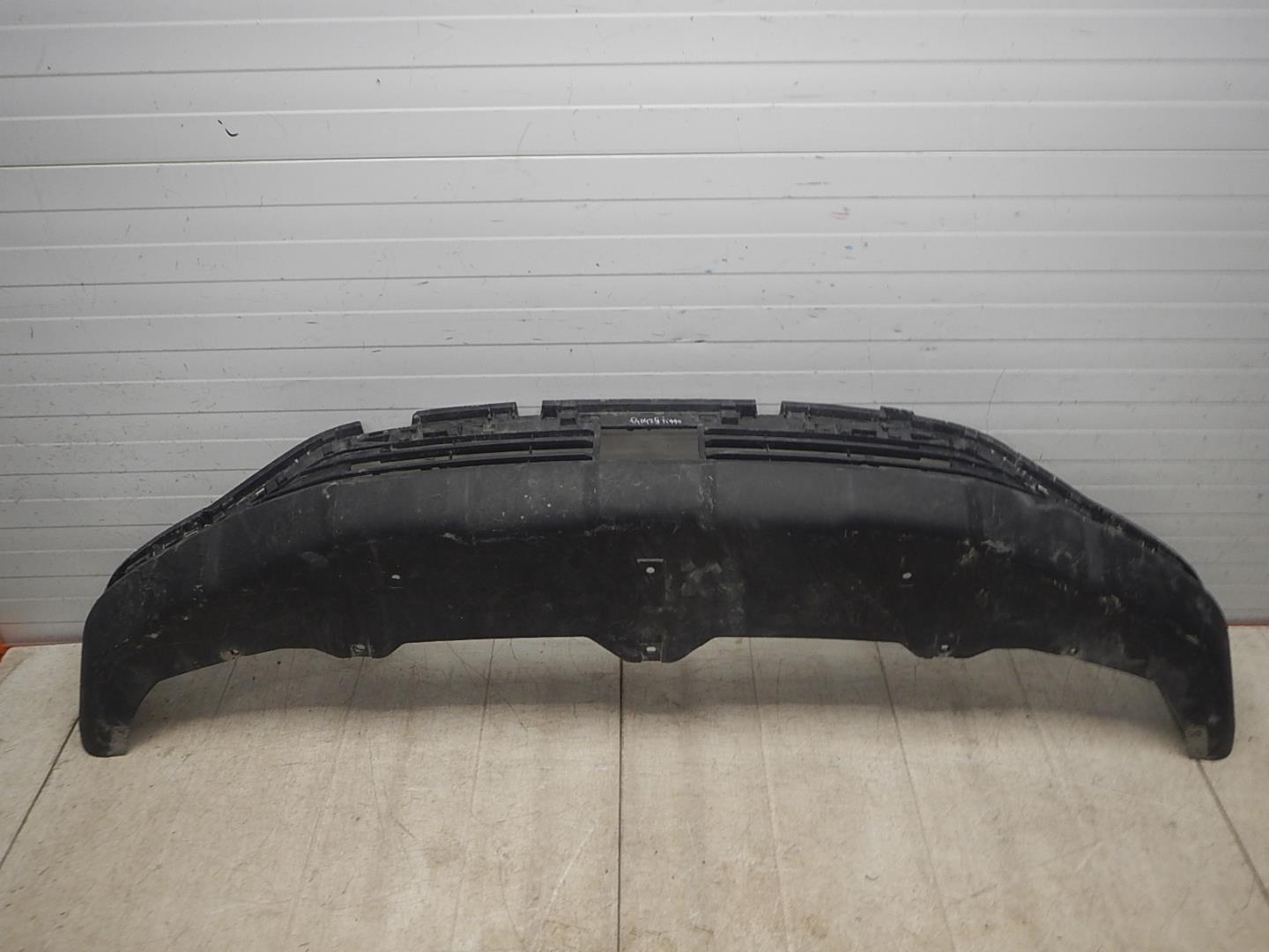 Юбка передняя