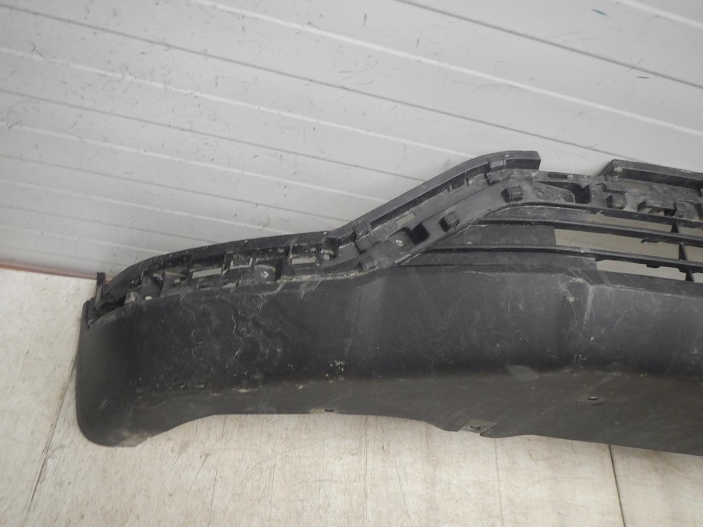 Юбка передняя