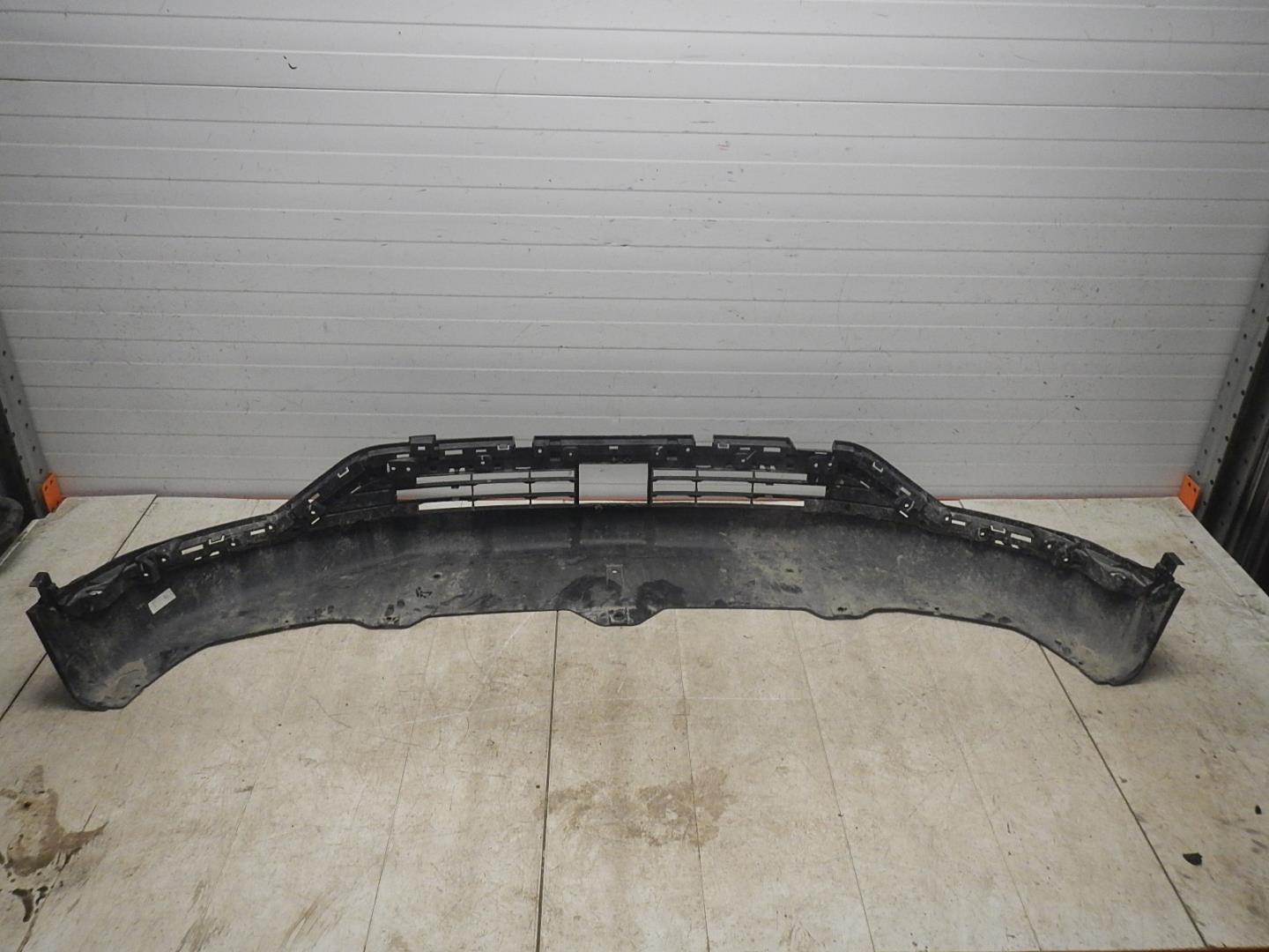 Юбка передняя