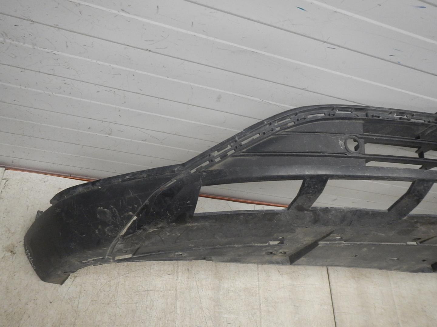 Юбка передняя