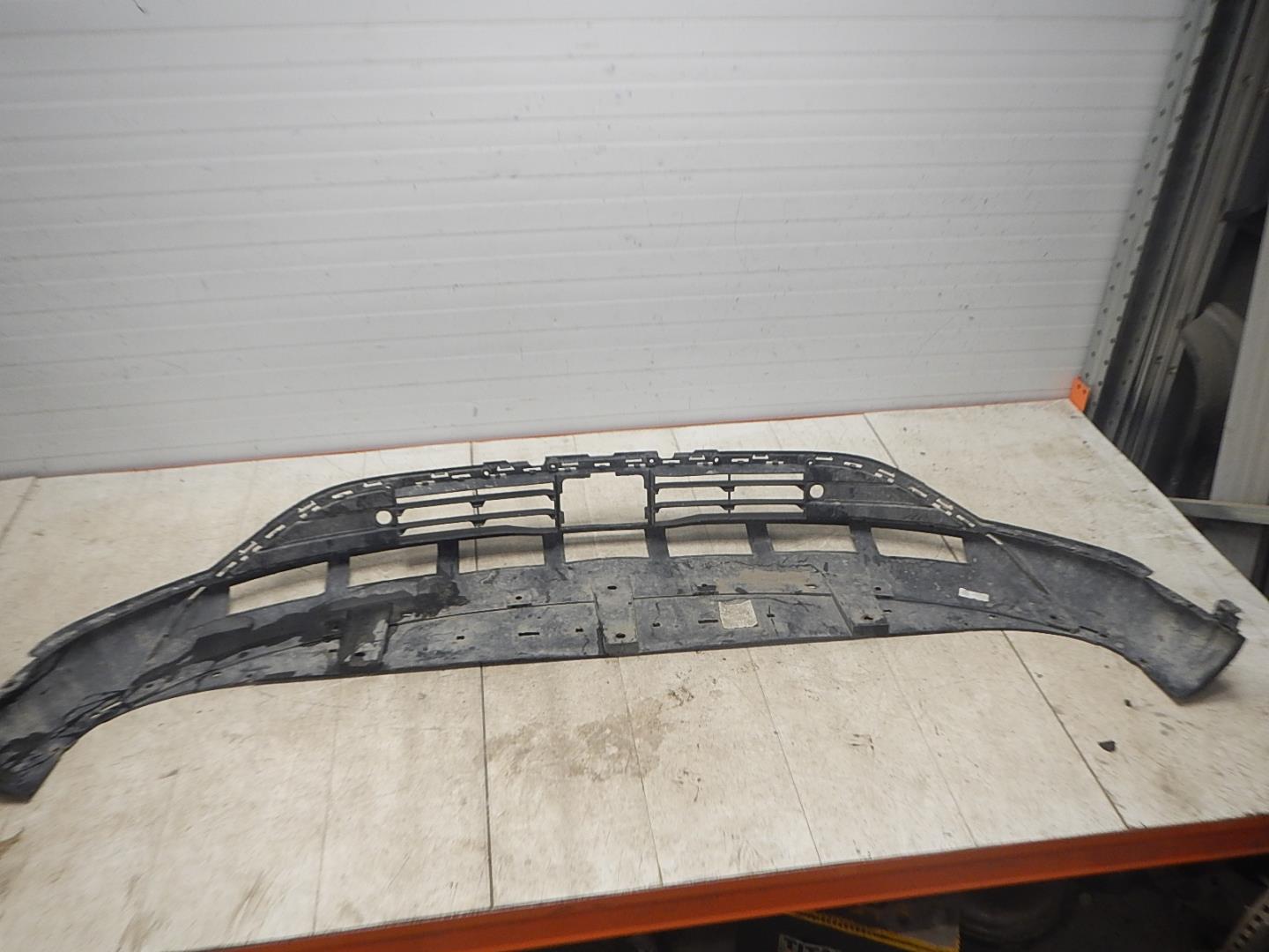 Юбка передняя