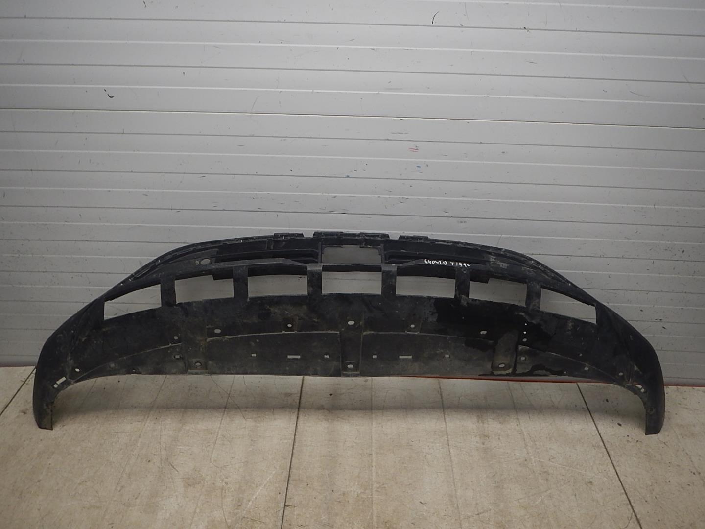 Юбка передняя