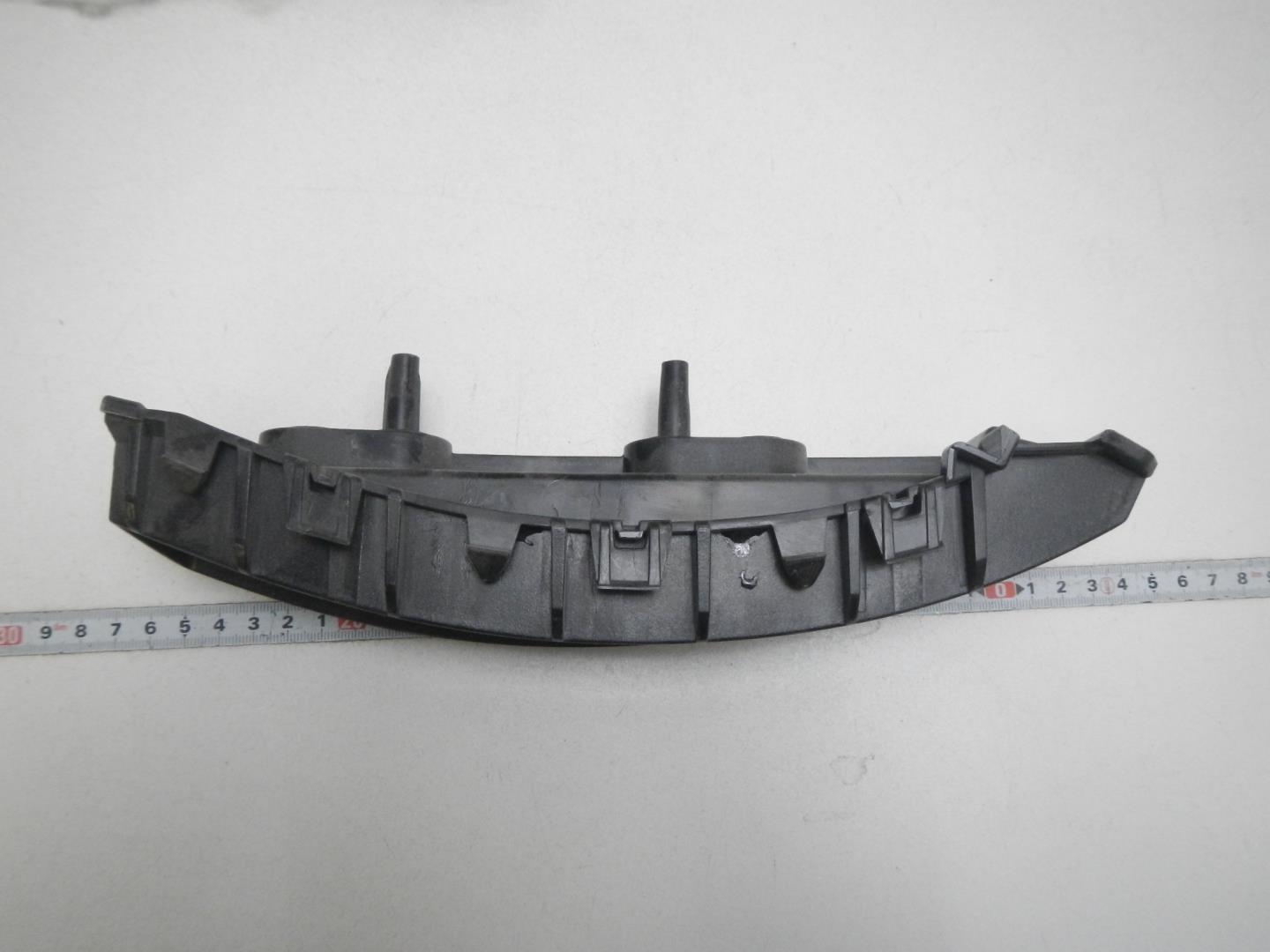 Кронштейн заднего бампера левый