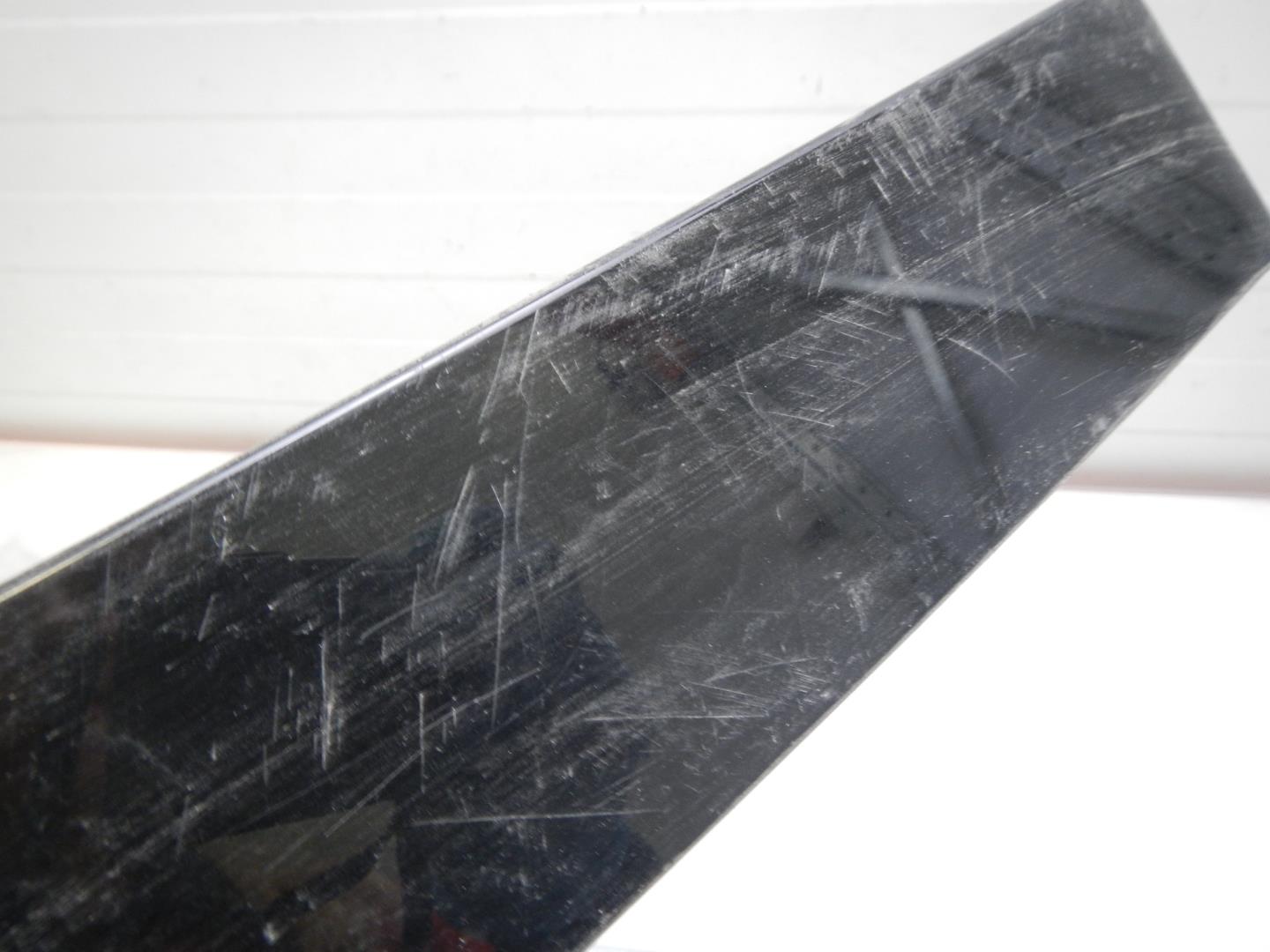 Накладка двери задней левой