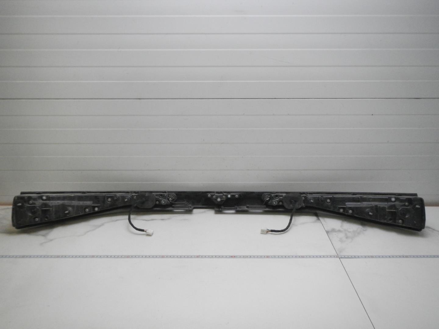 Фонарь задний (стоп сигнал)