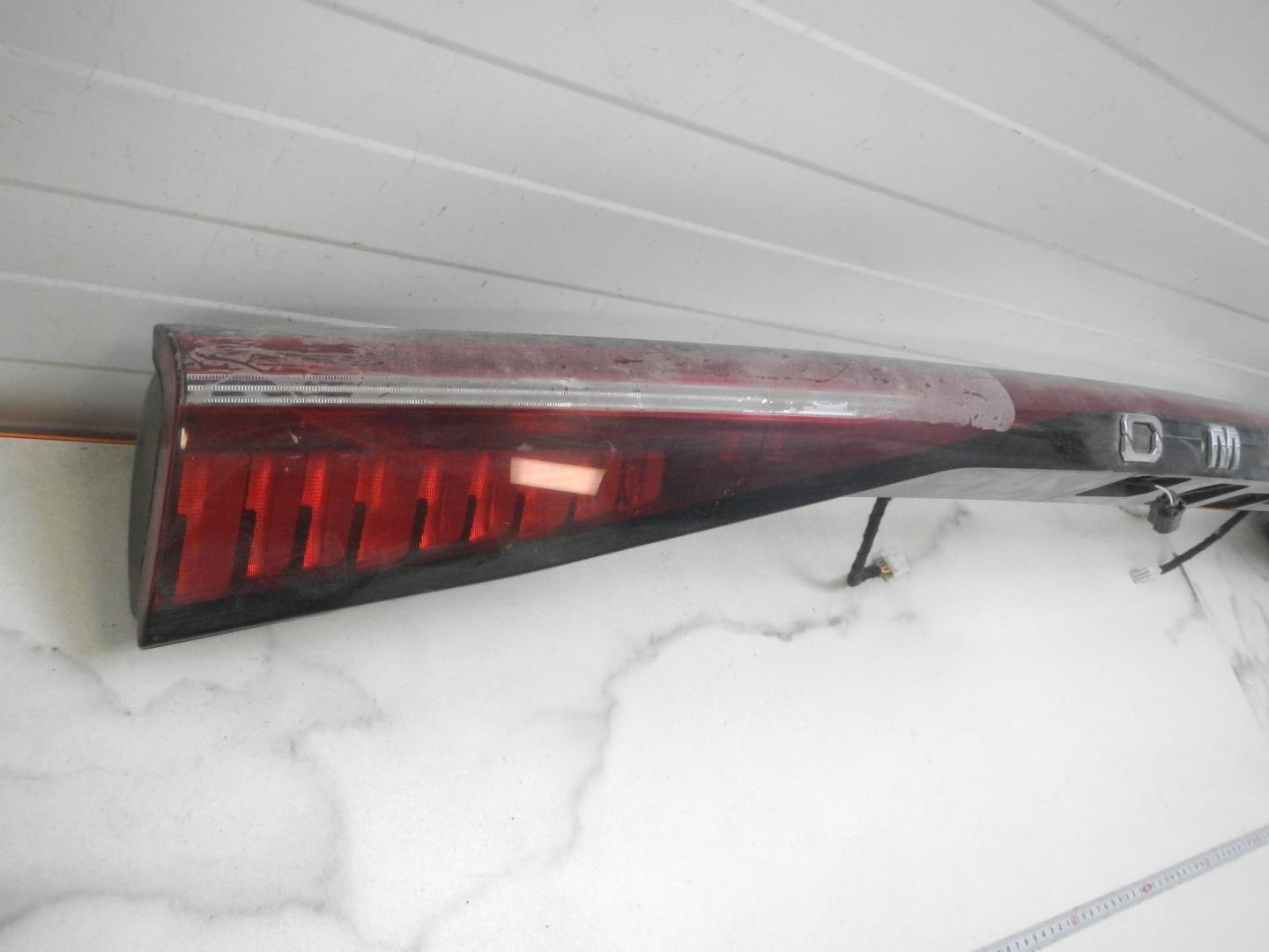 Фонарь задний (стоп сигнал)