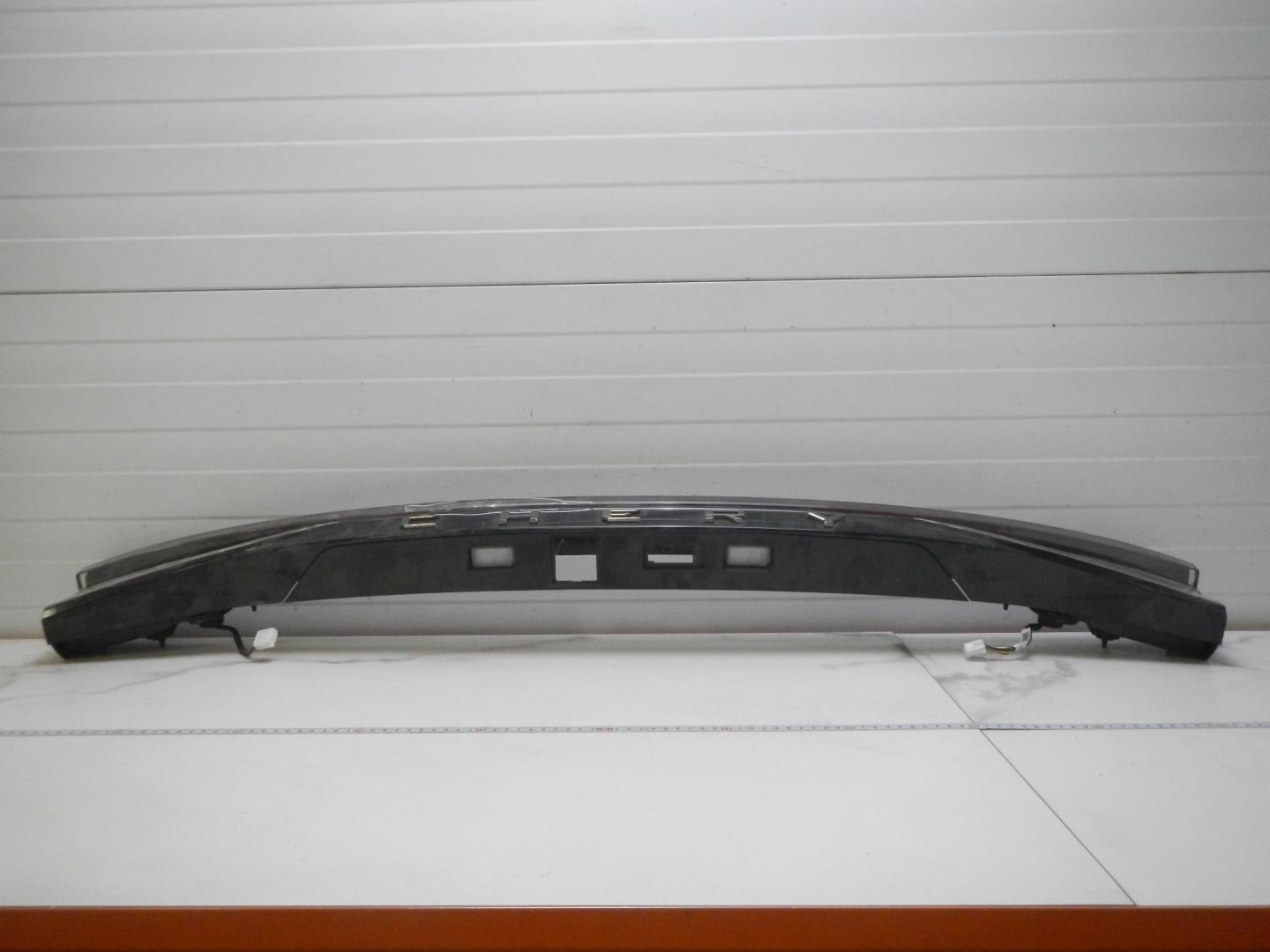 Фонарь задний (стоп сигнал)