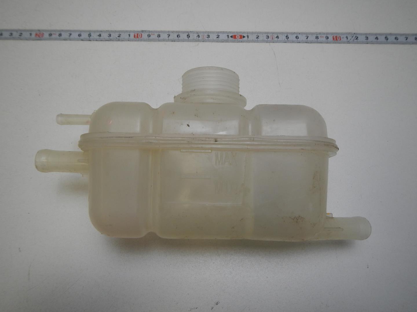 Бачок расширительный