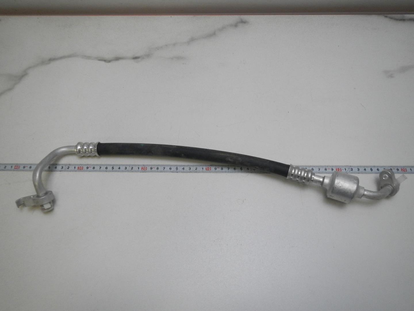 Трубка кондиционера