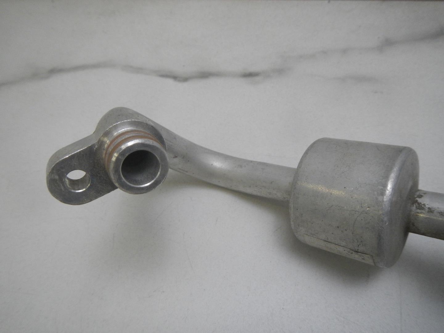 Трубка кондиционера