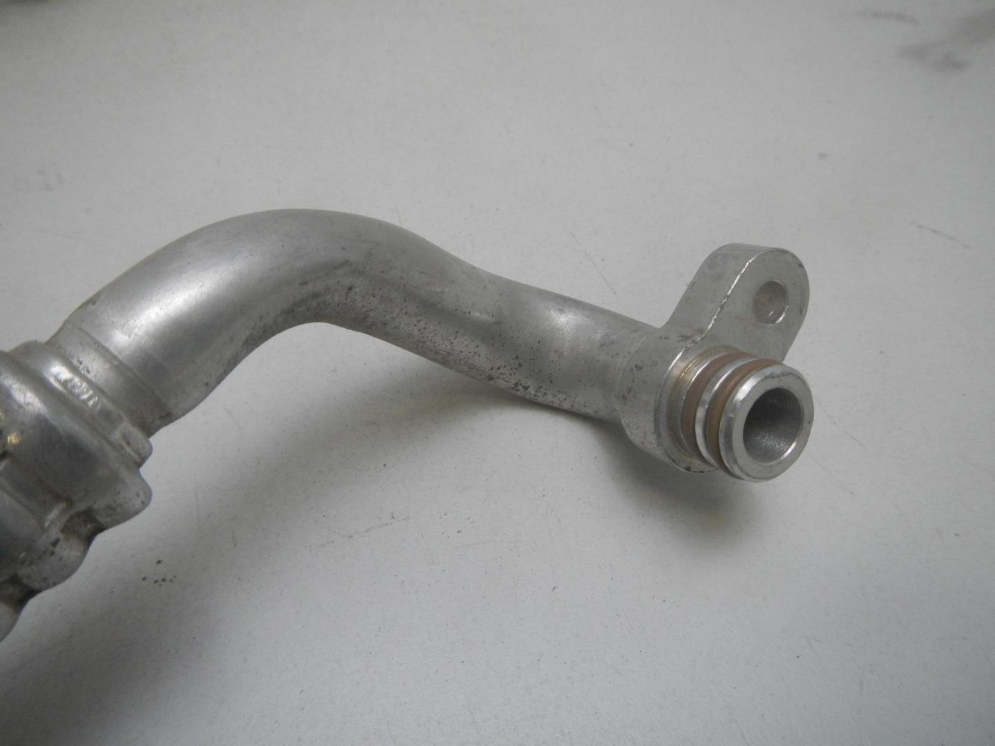 Трубка кондиционера