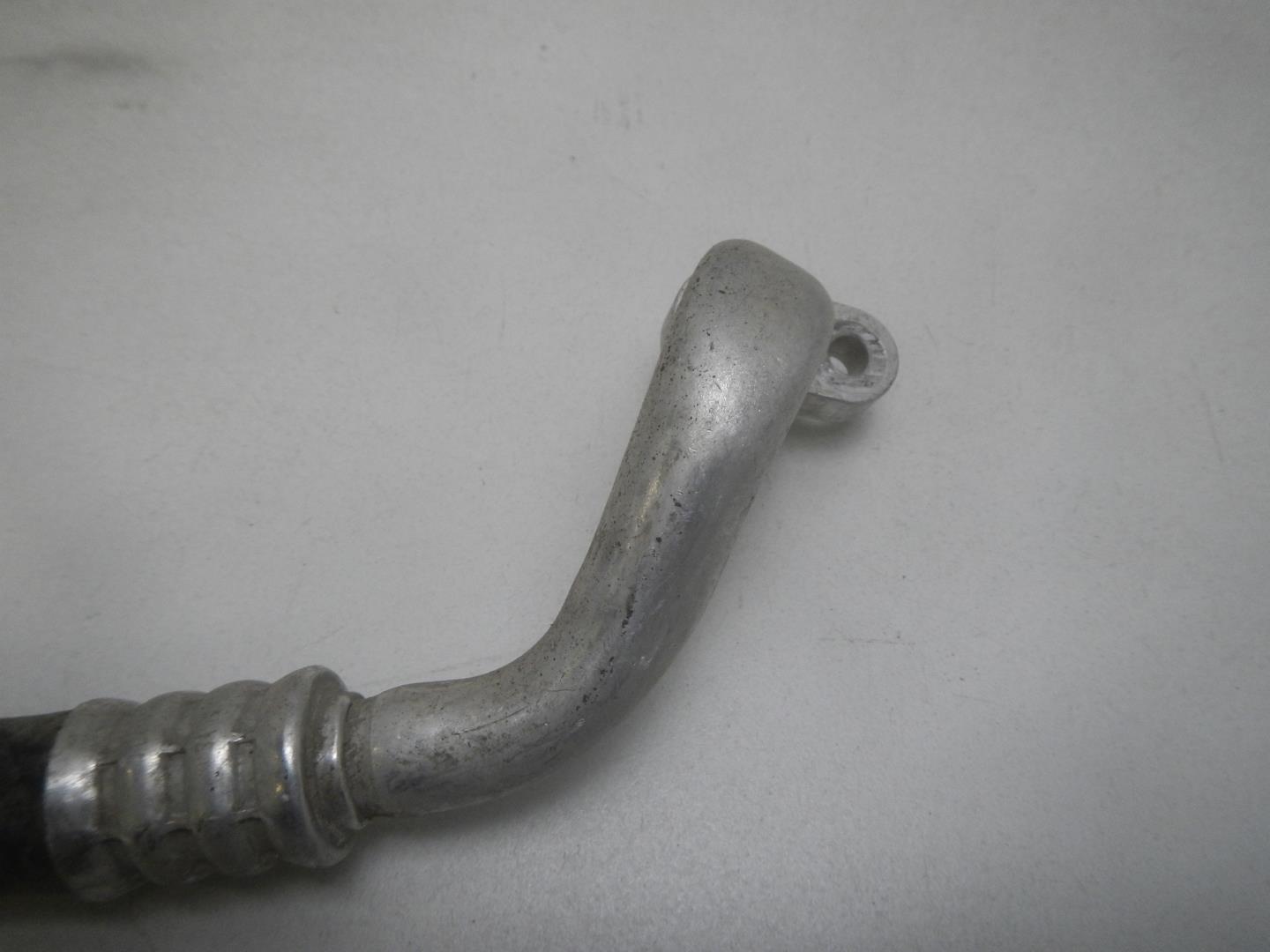 Трубка кондиционера