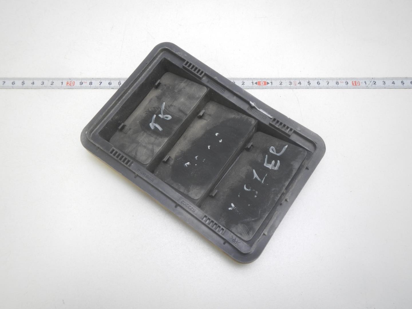 Решетка вентиляционная