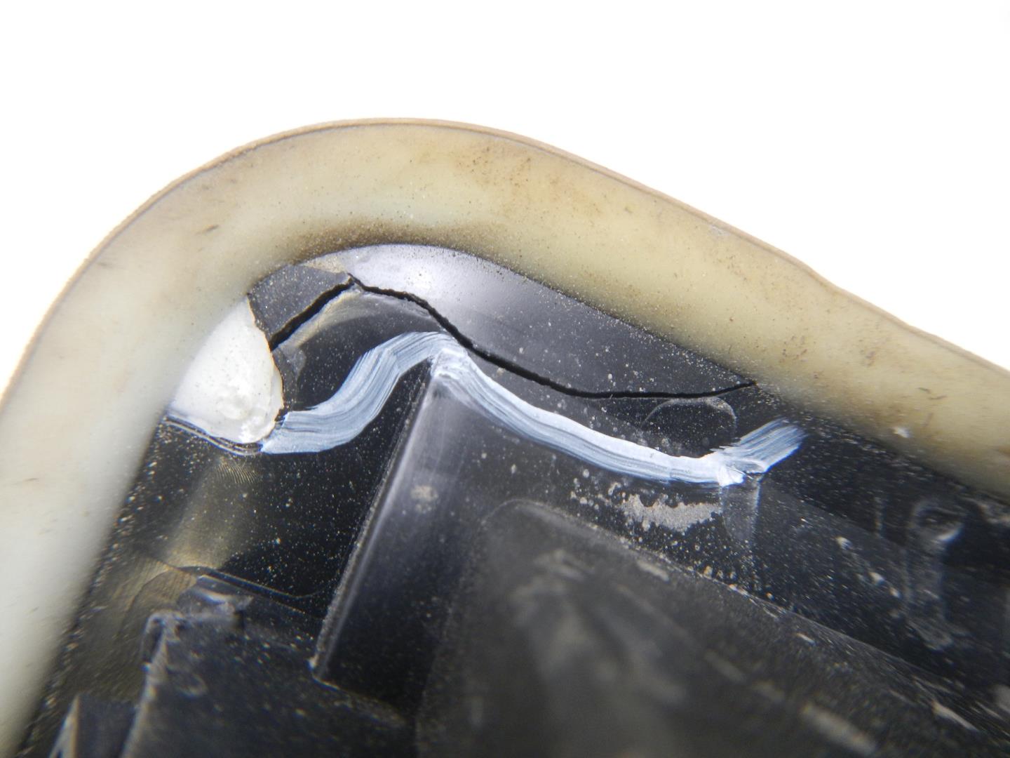 Решетка вентиляционная