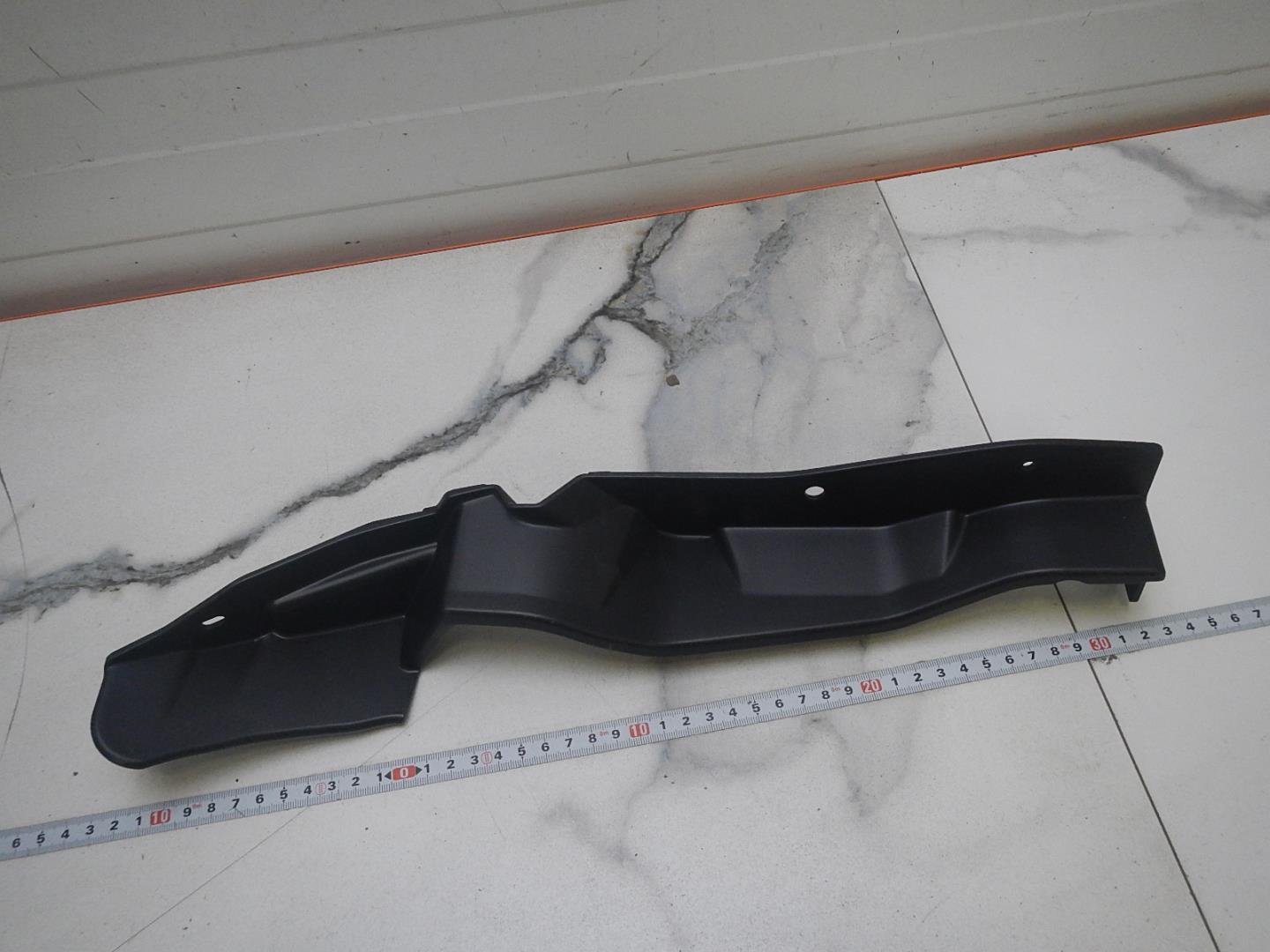 Накладка на крыло